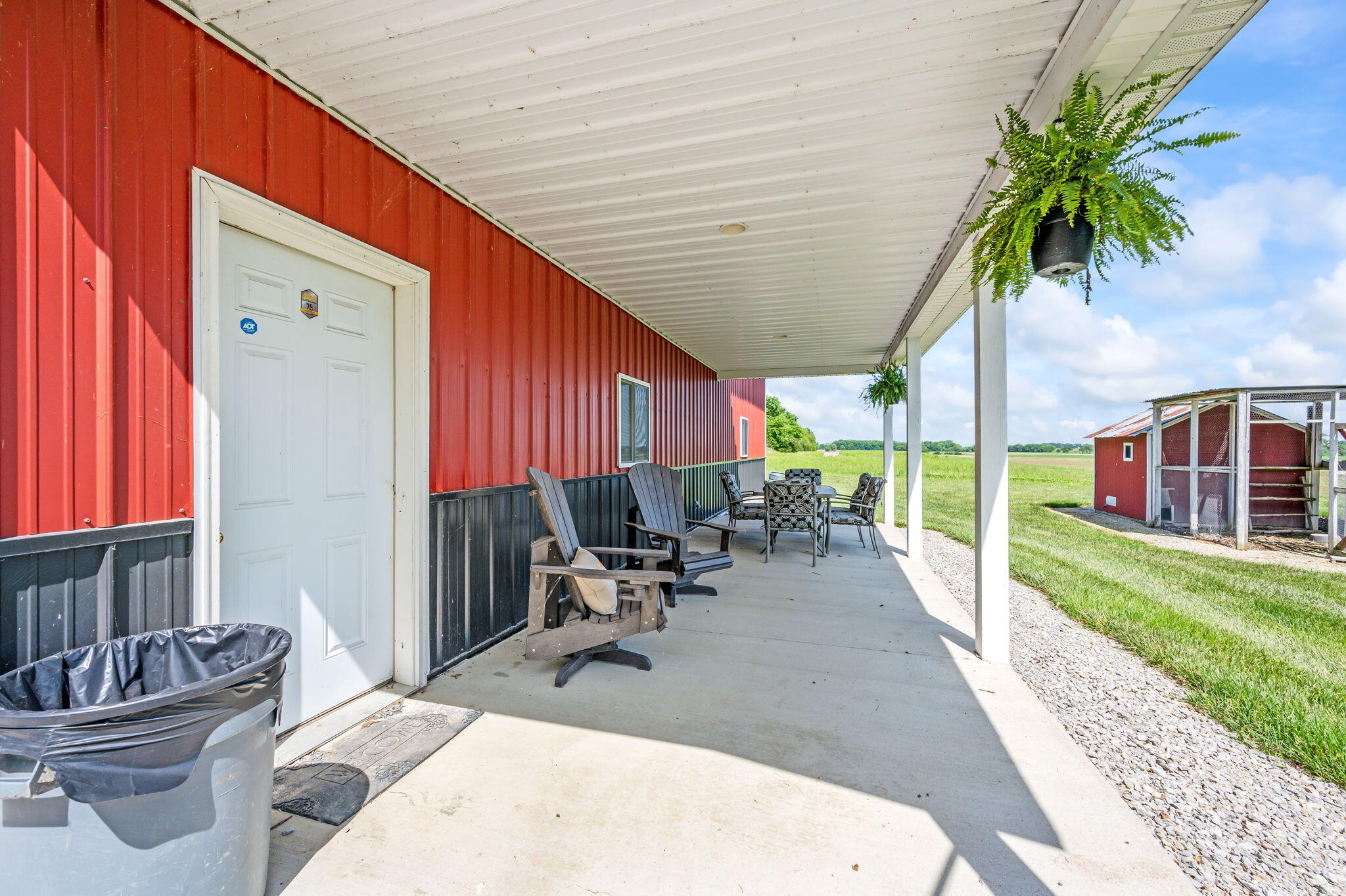 10465 State Route 48, Covington, Ohio 45318