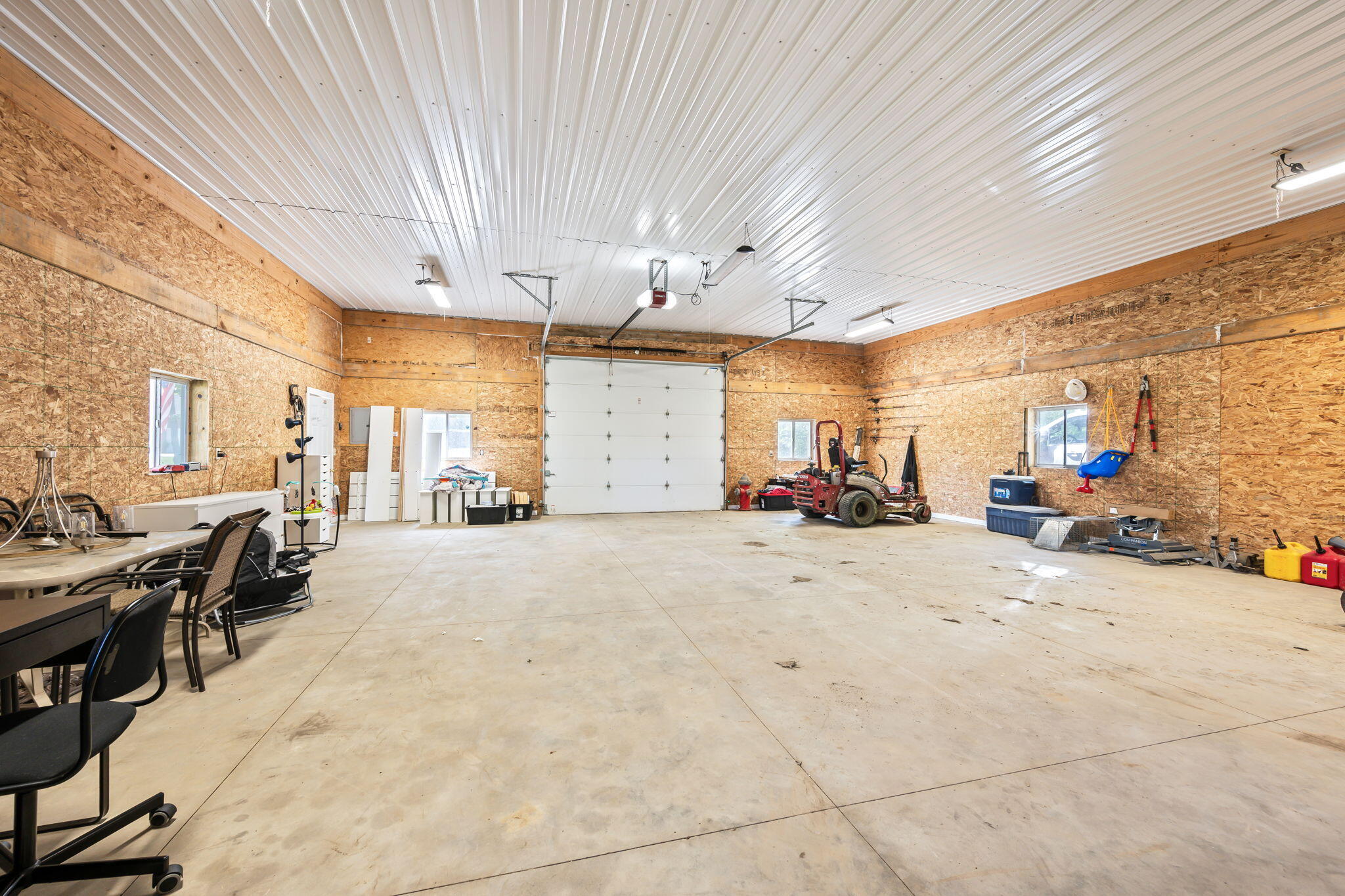 10465 State Route 48, Covington, Ohio 45318