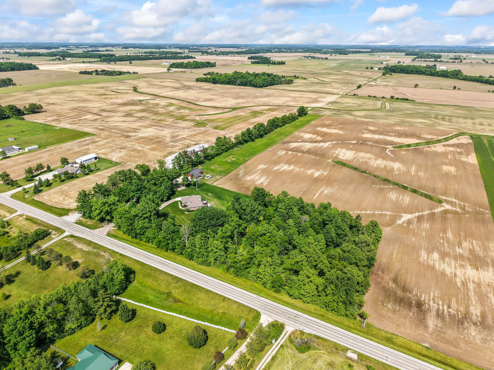 10465 State Route 48, Covington, Ohio 45318