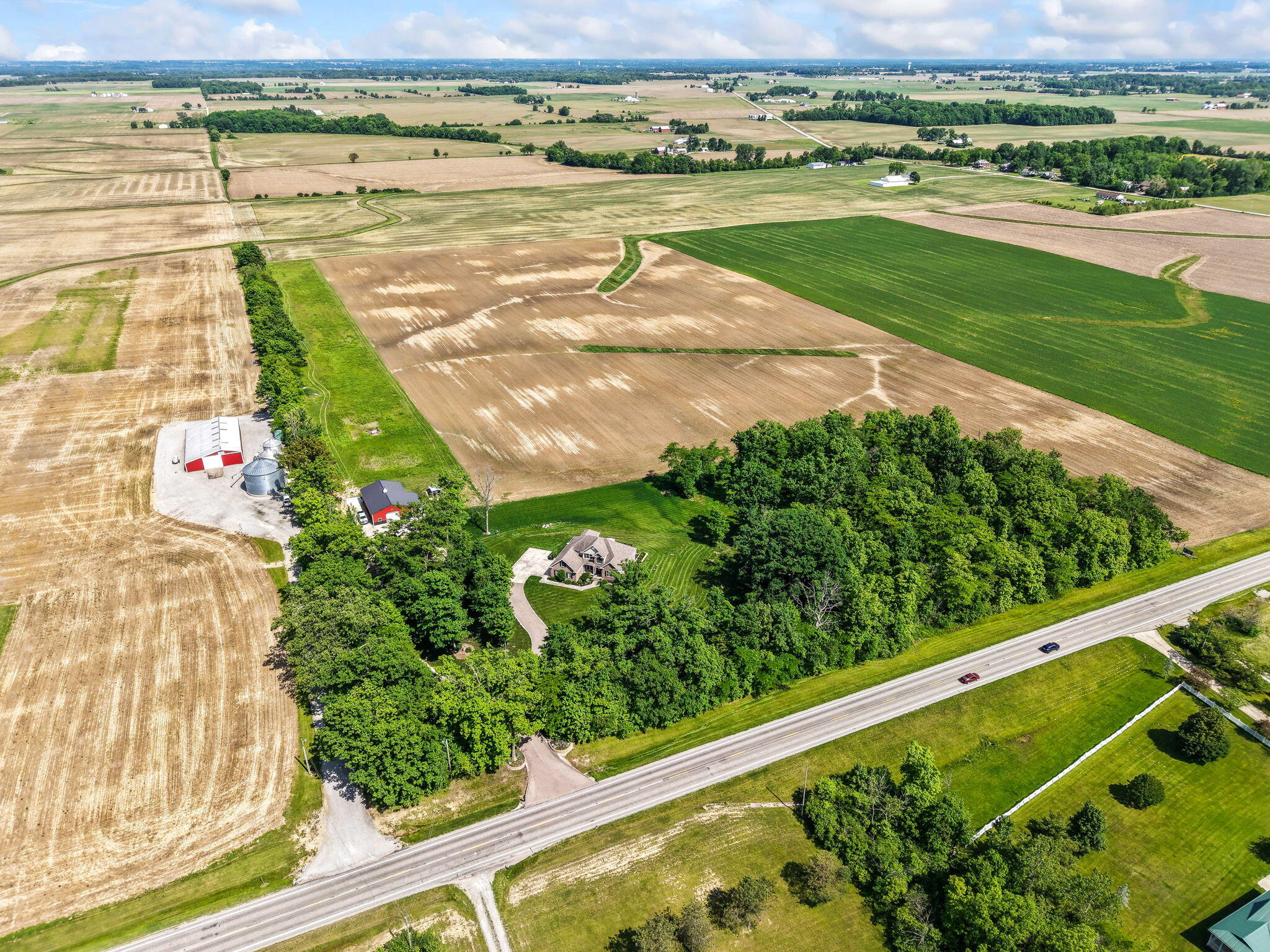 10465 State Route 48, Covington, Ohio 45318