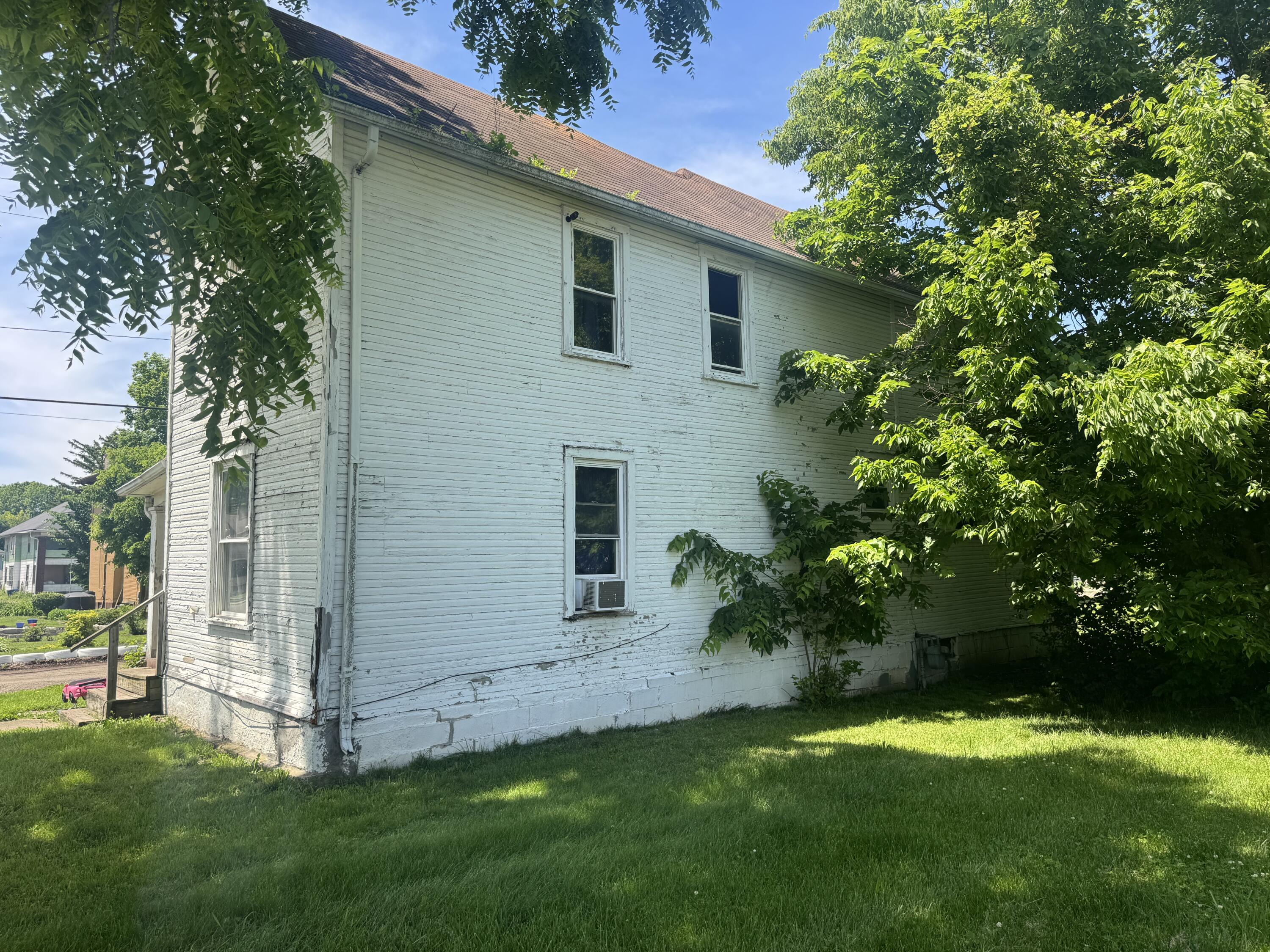 122 Prairie Avenue, Springfield, Ohio 45505