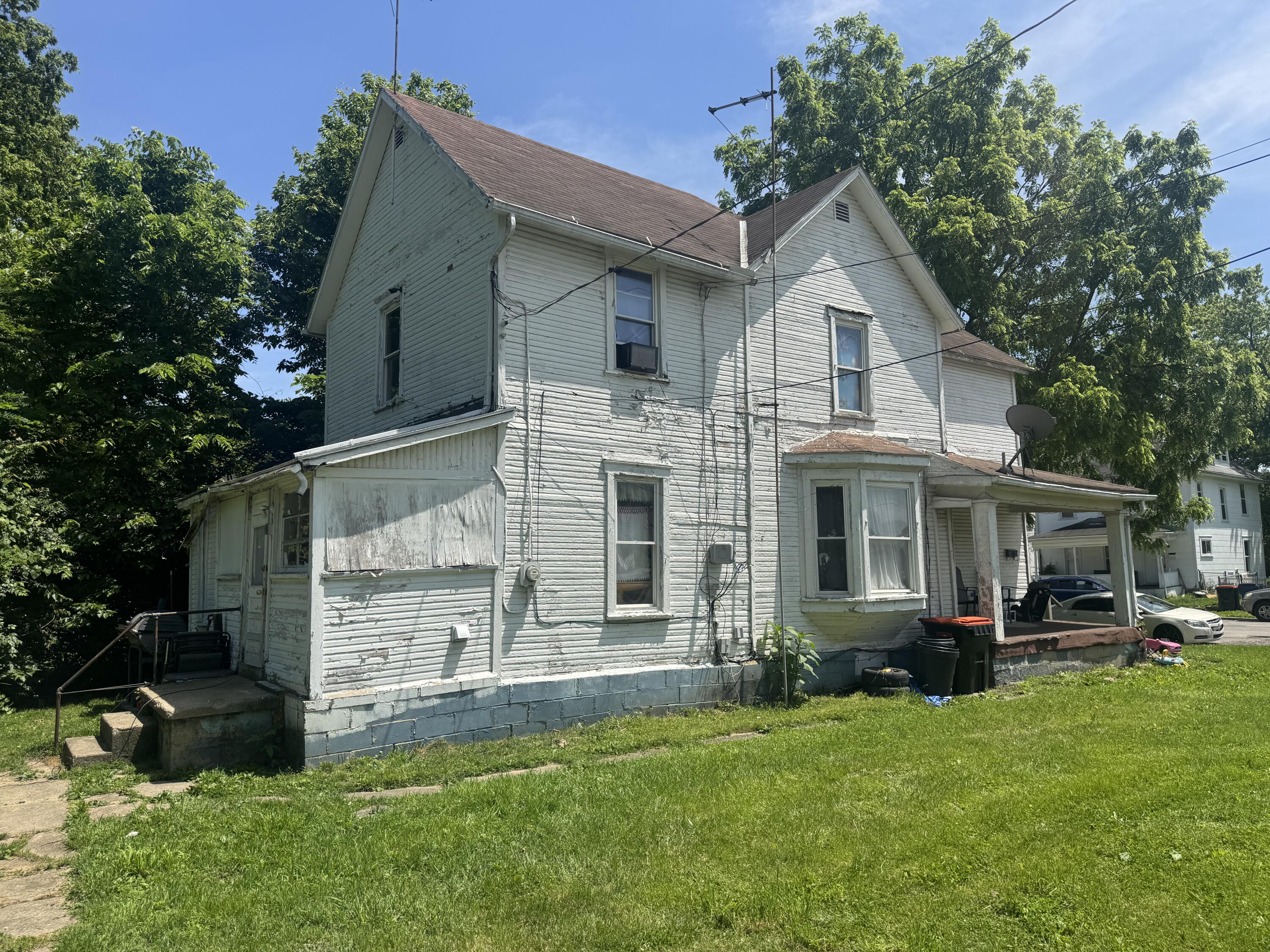 122 Prairie Avenue, Springfield, Ohio 45505