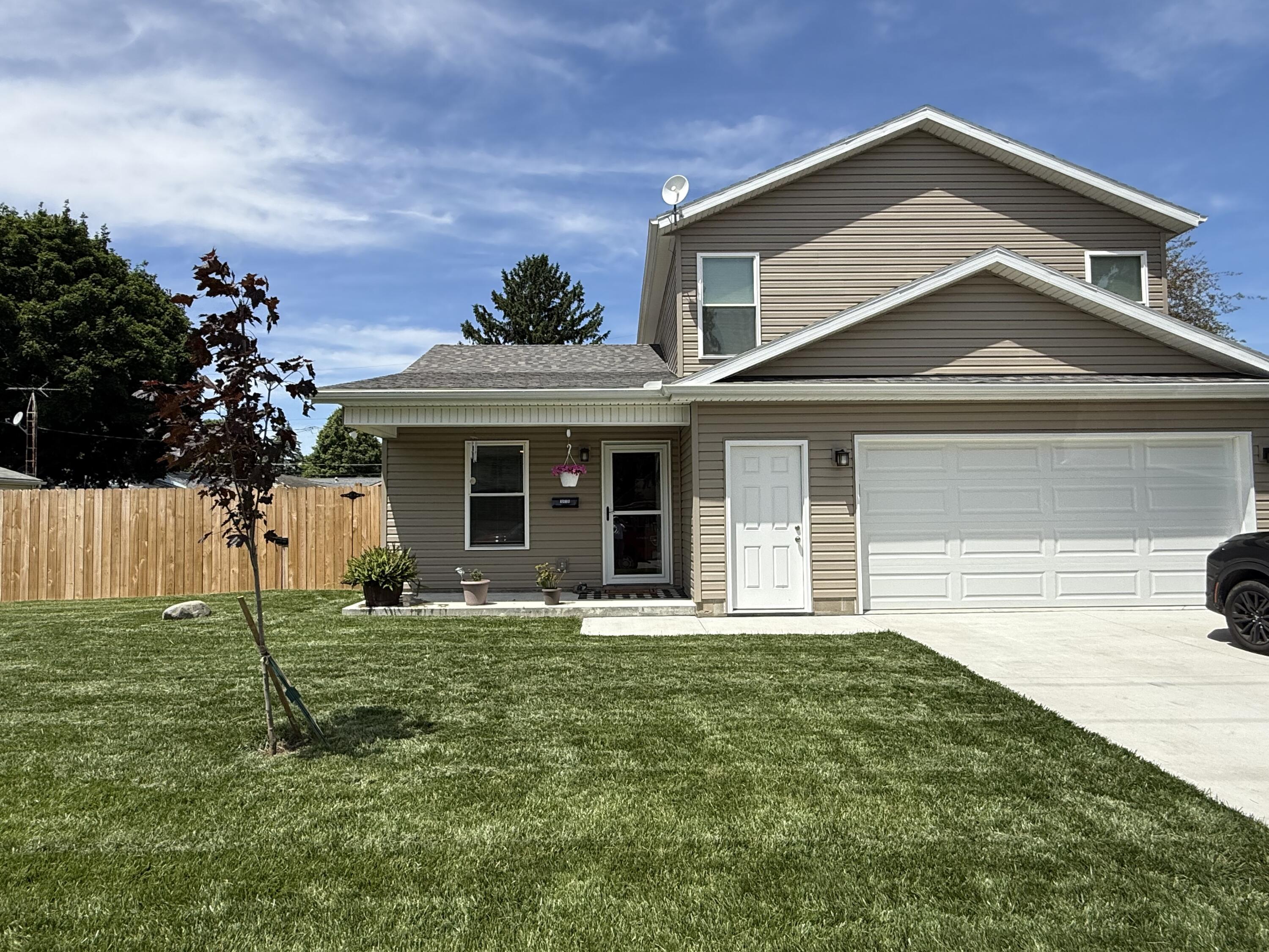 1416 Plum Street, Piqua, Ohio 45356