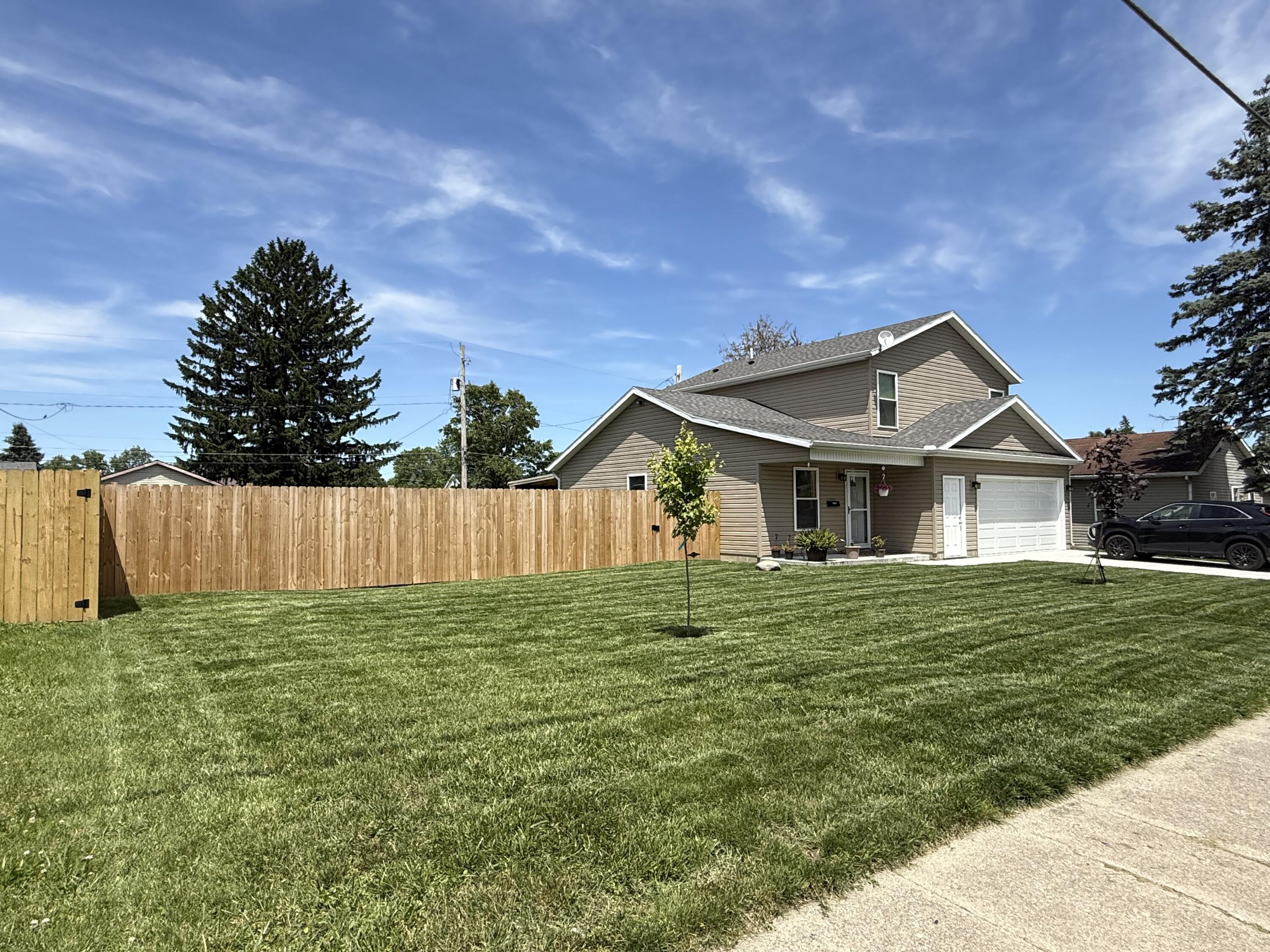 1416 Plum Street, Piqua, Ohio 45356