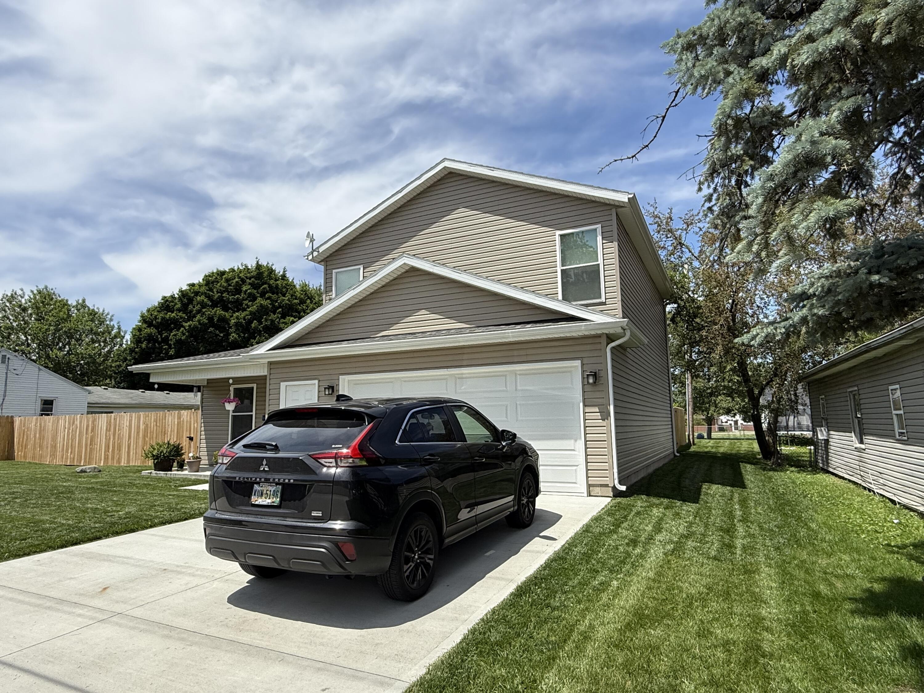 1416 Plum Street, Piqua, Ohio 45356
