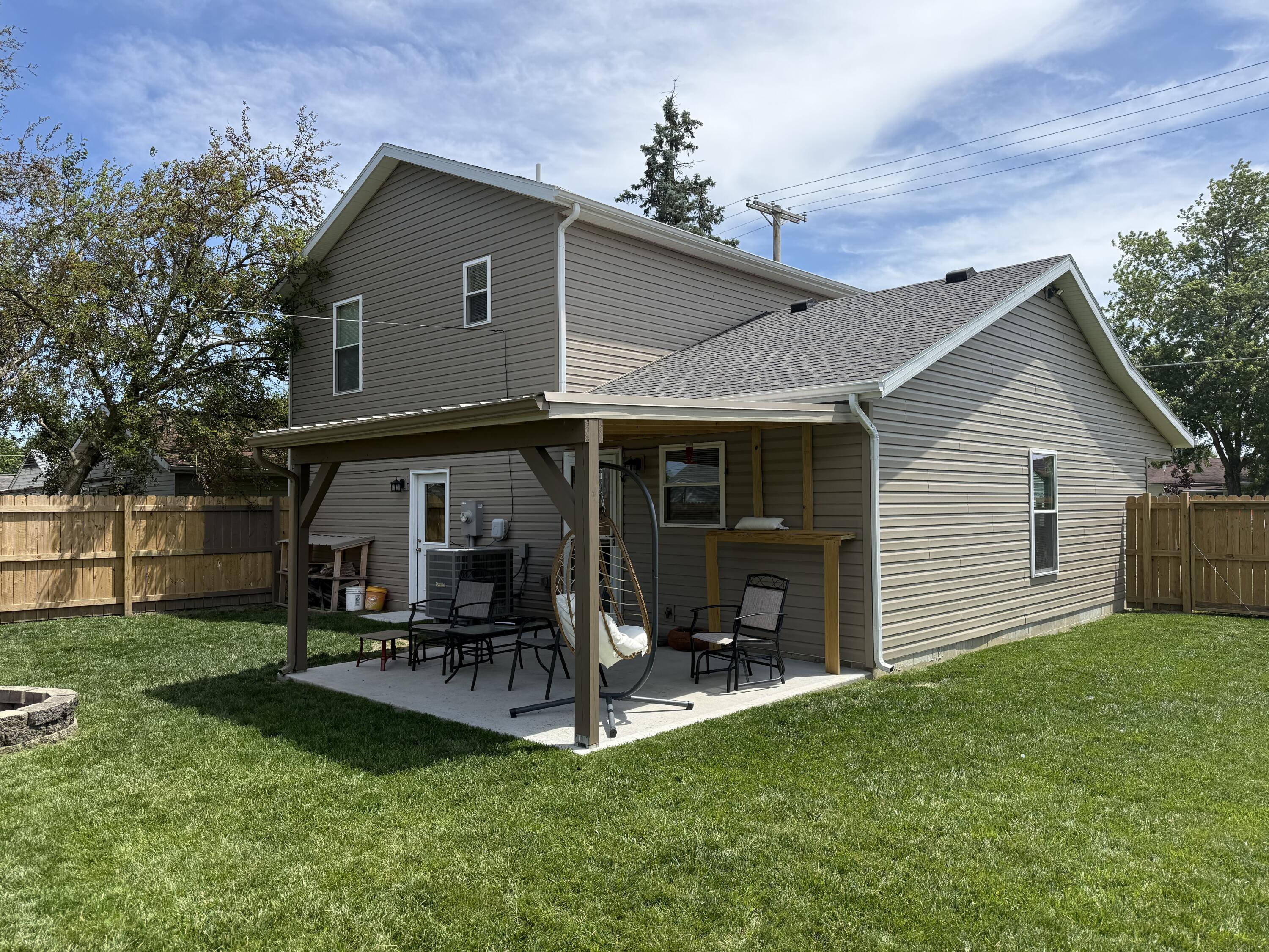1416 Plum Street, Piqua, Ohio 45356