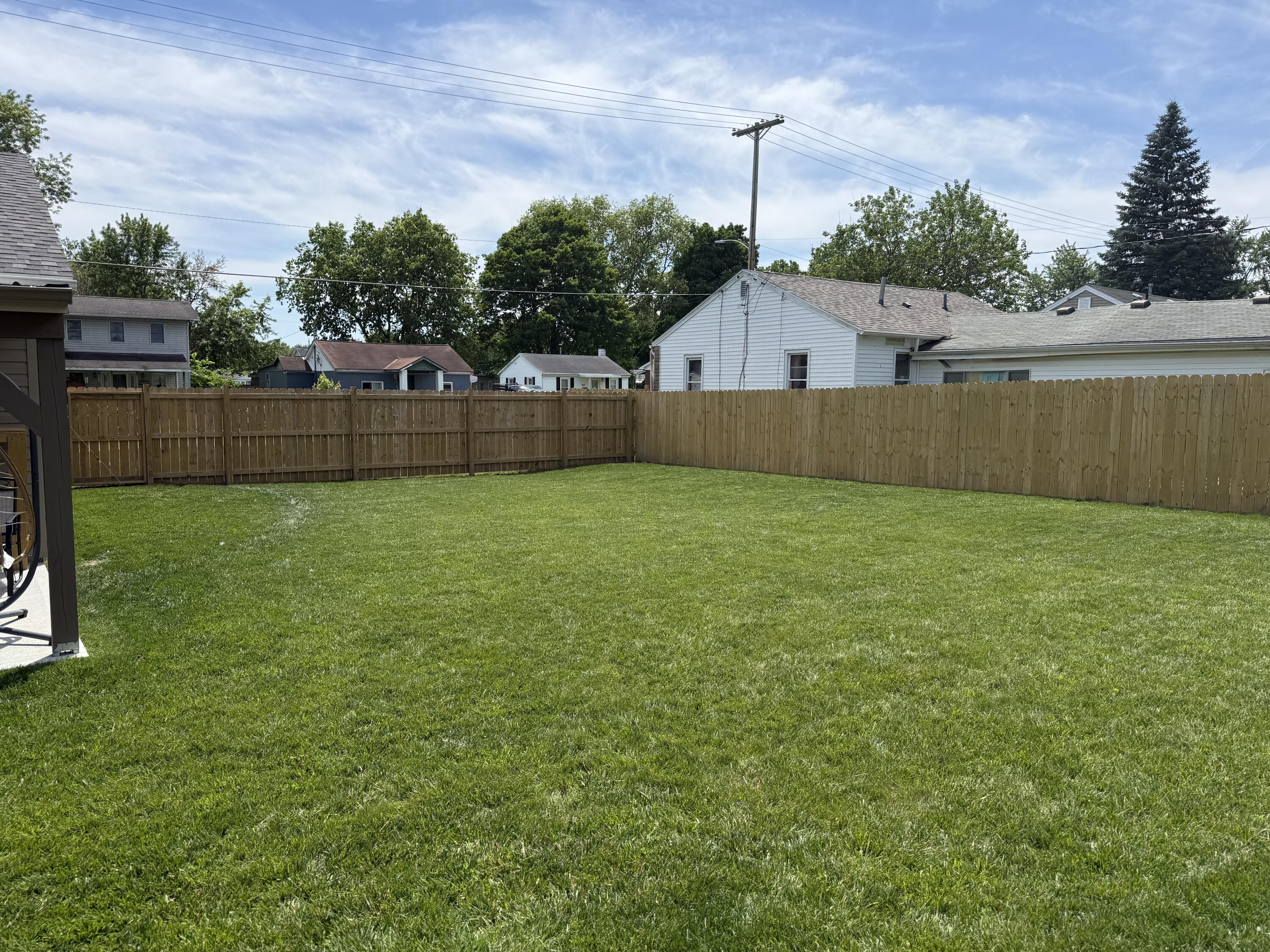 1416 Plum Street, Piqua, Ohio 45356