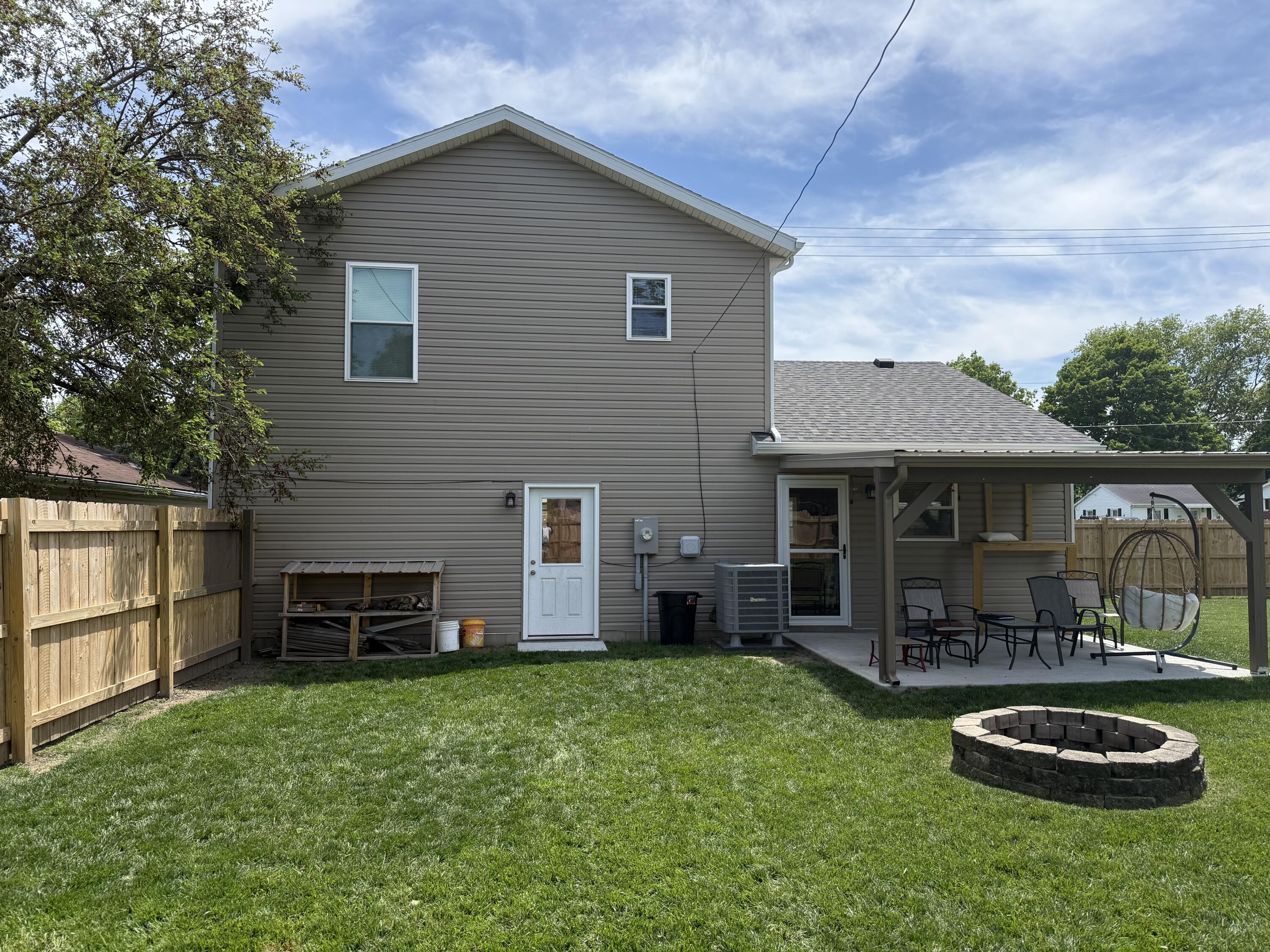 1416 Plum Street, Piqua, Ohio 45356