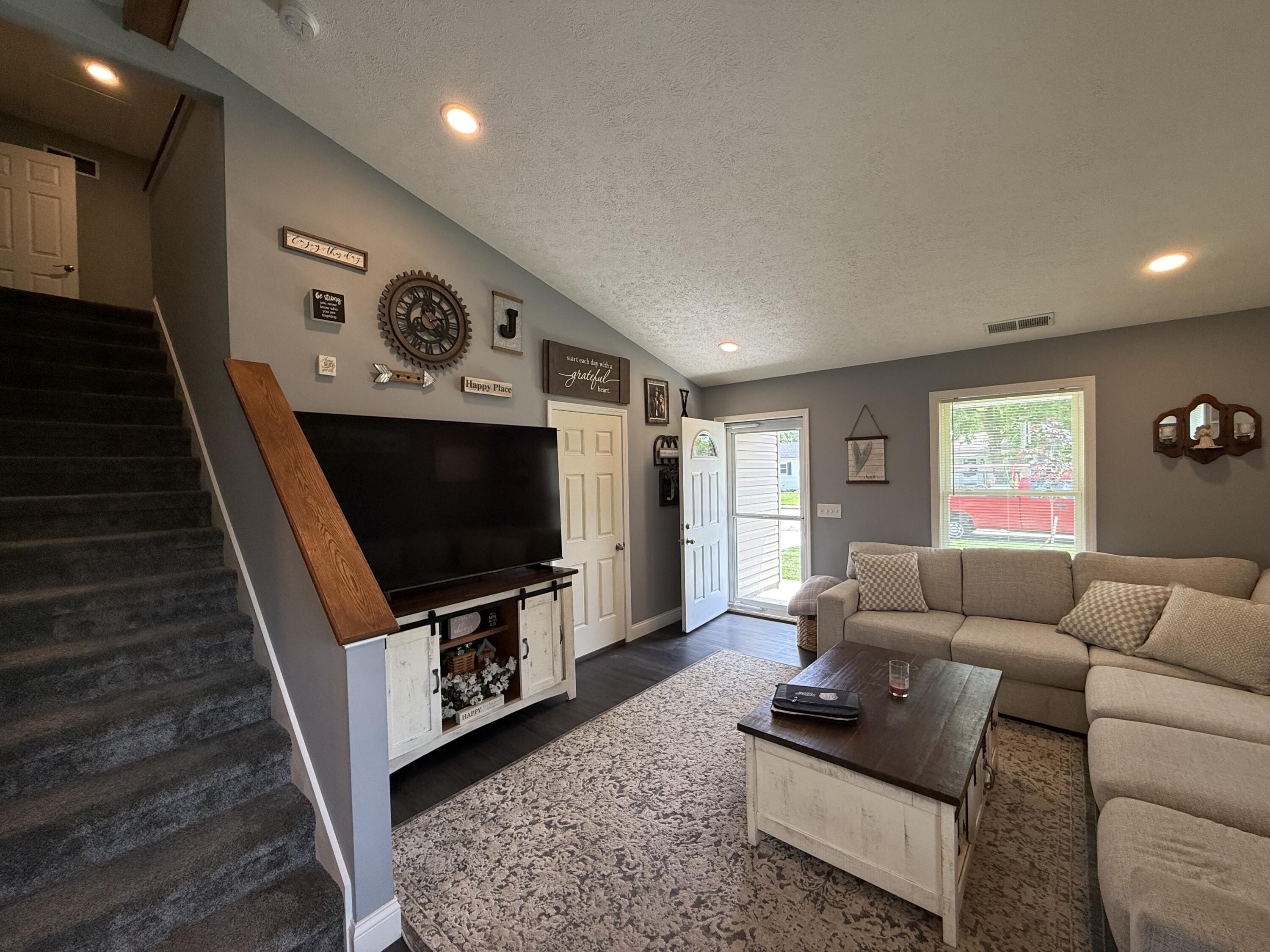 1416 Plum Street, Piqua, Ohio 45356