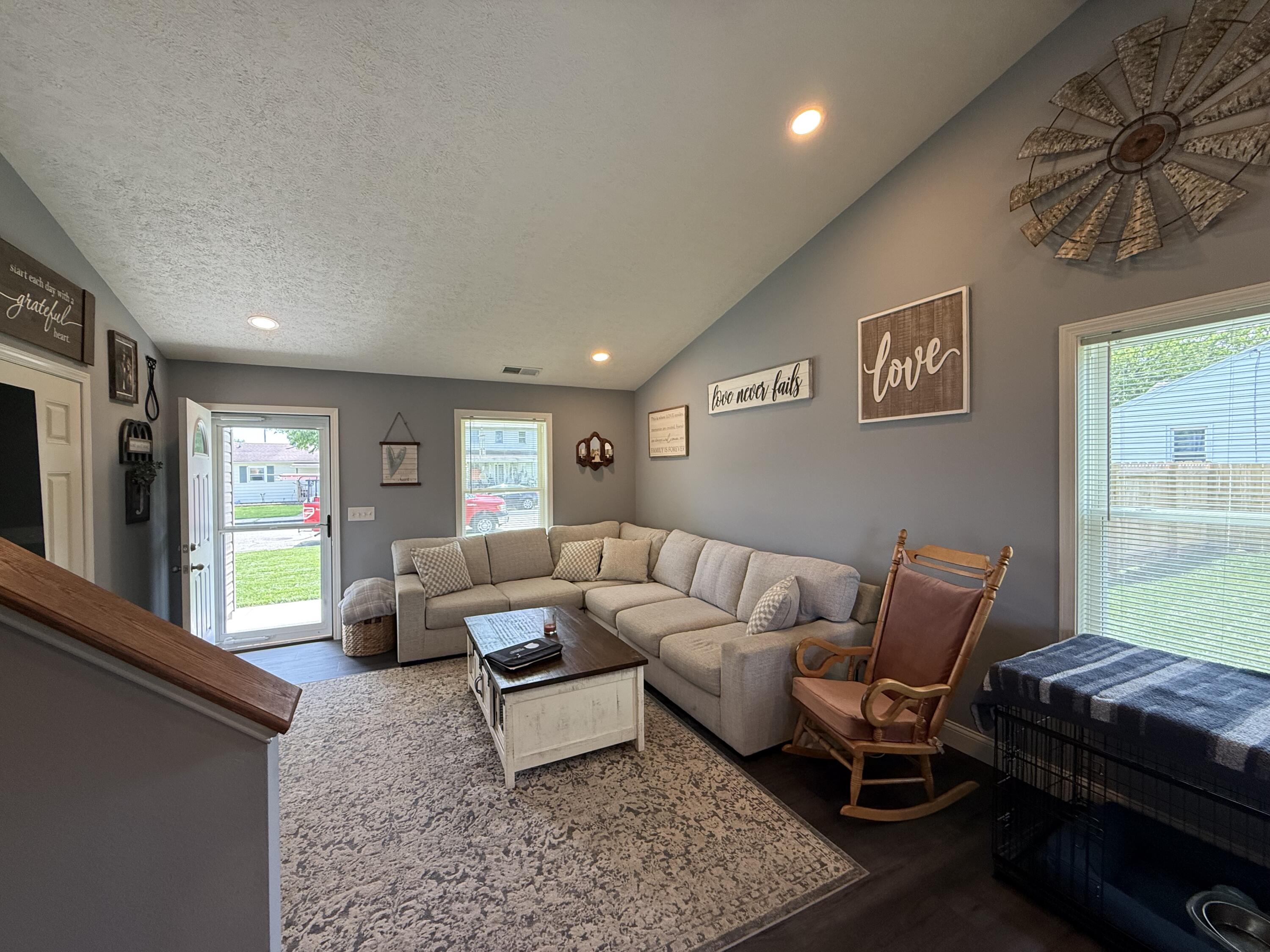 1416 Plum Street, Piqua, Ohio 45356