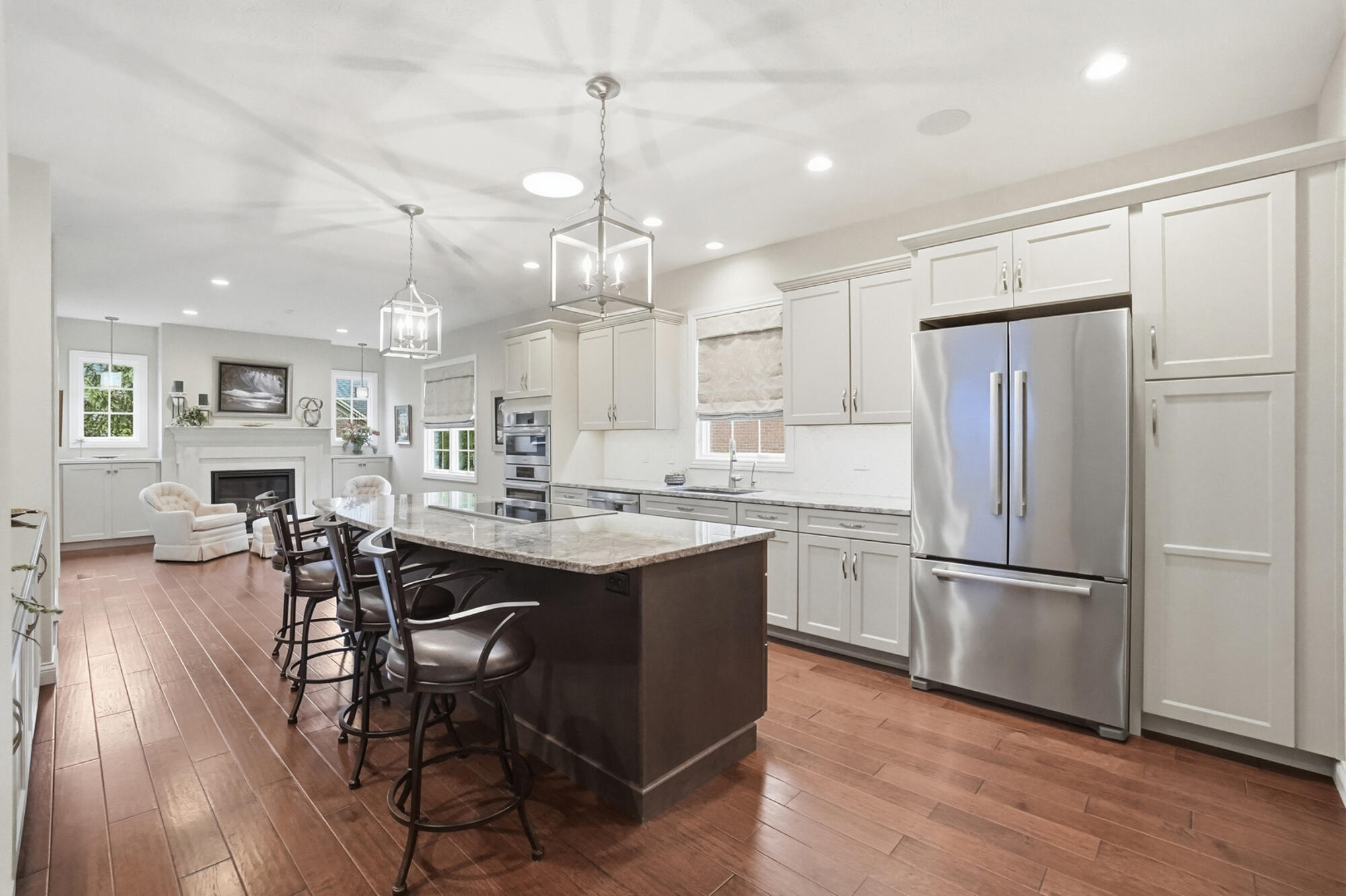 2370 Spring Rose Drive, Dayton, Ohio 45459