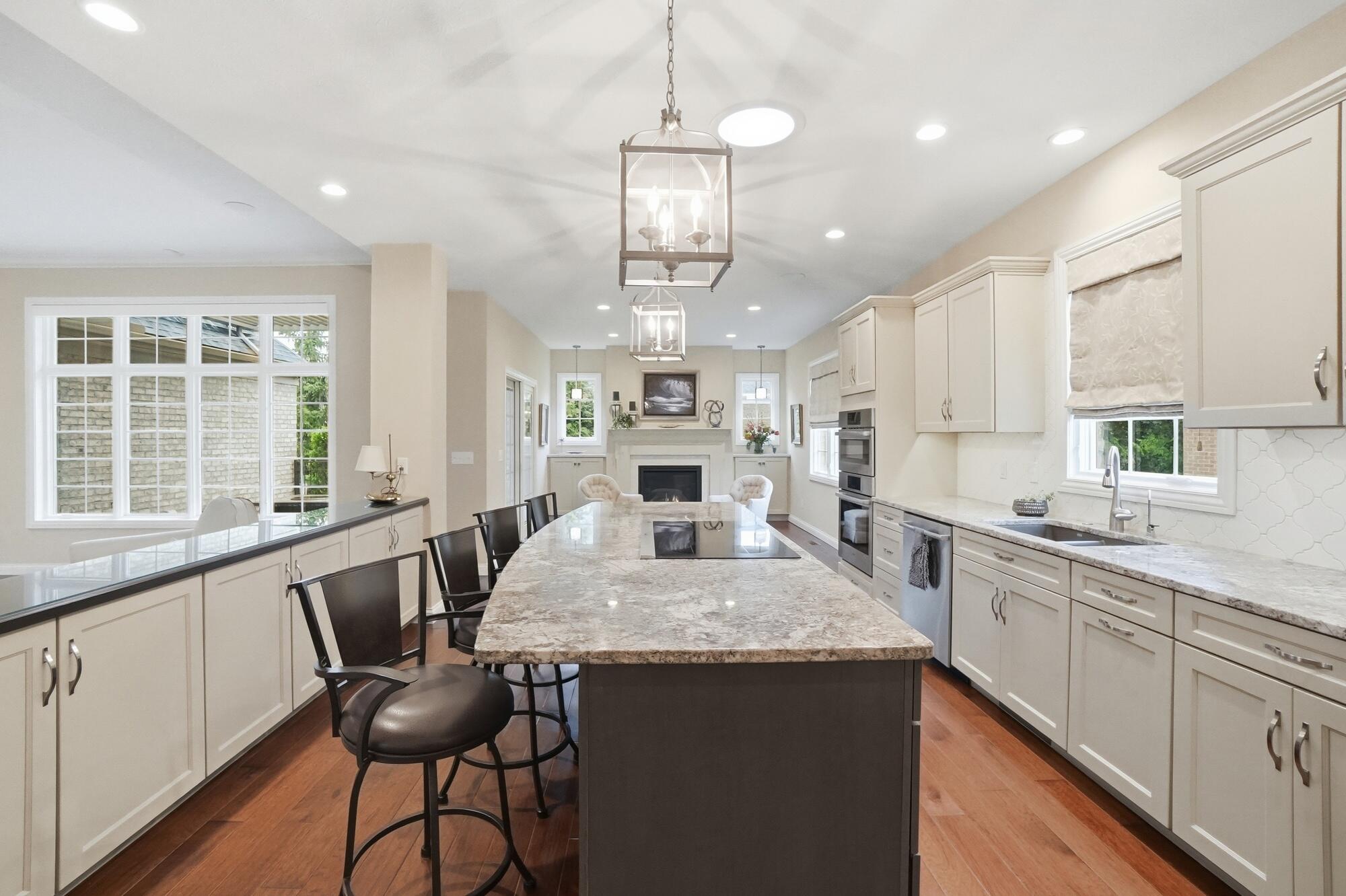 2370 Spring Rose Drive, Dayton, Ohio 45459