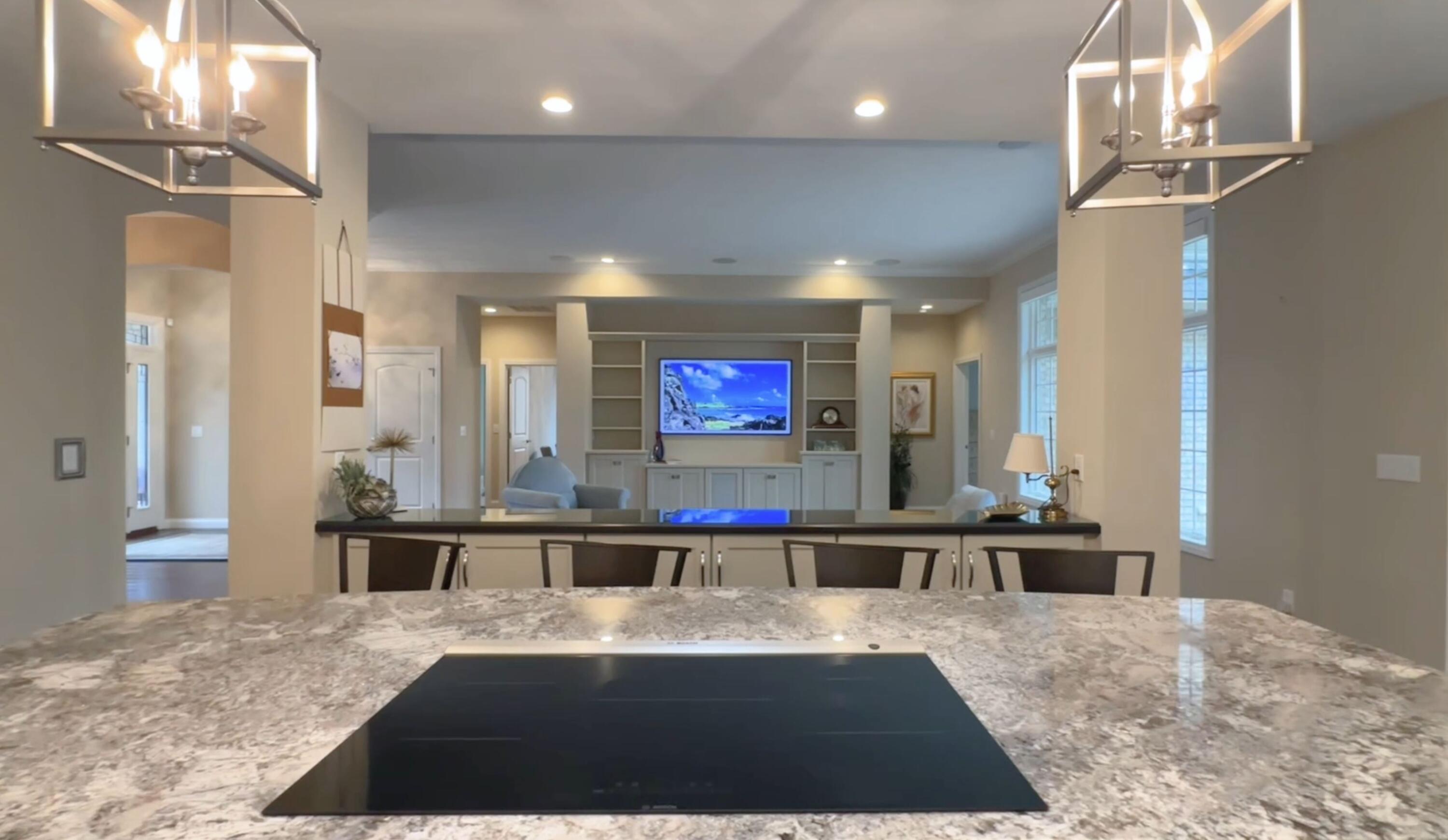 2370 Spring Rose Drive, Dayton, Ohio 45459
