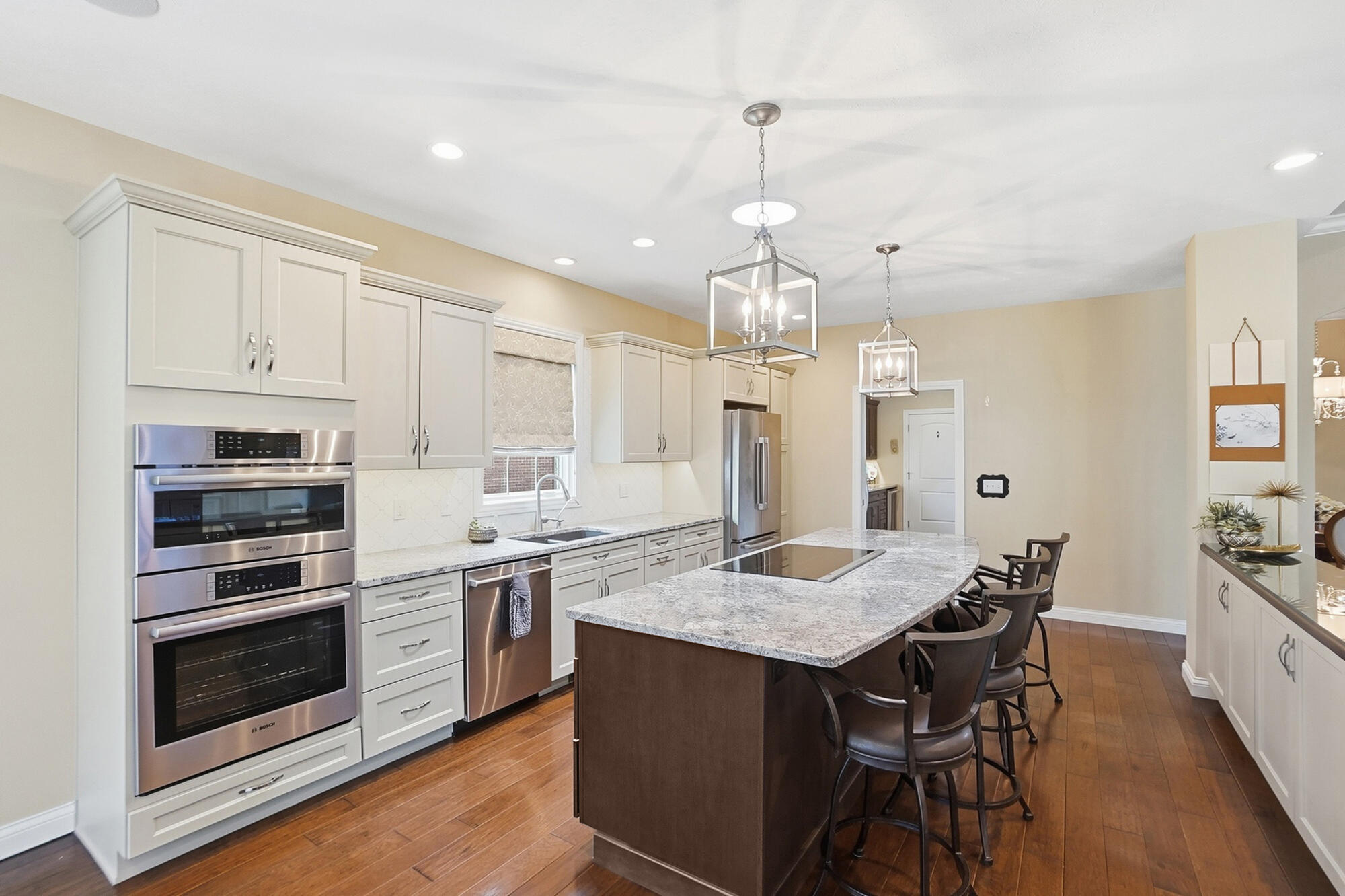 2370 Spring Rose Drive, Dayton, Ohio 45459