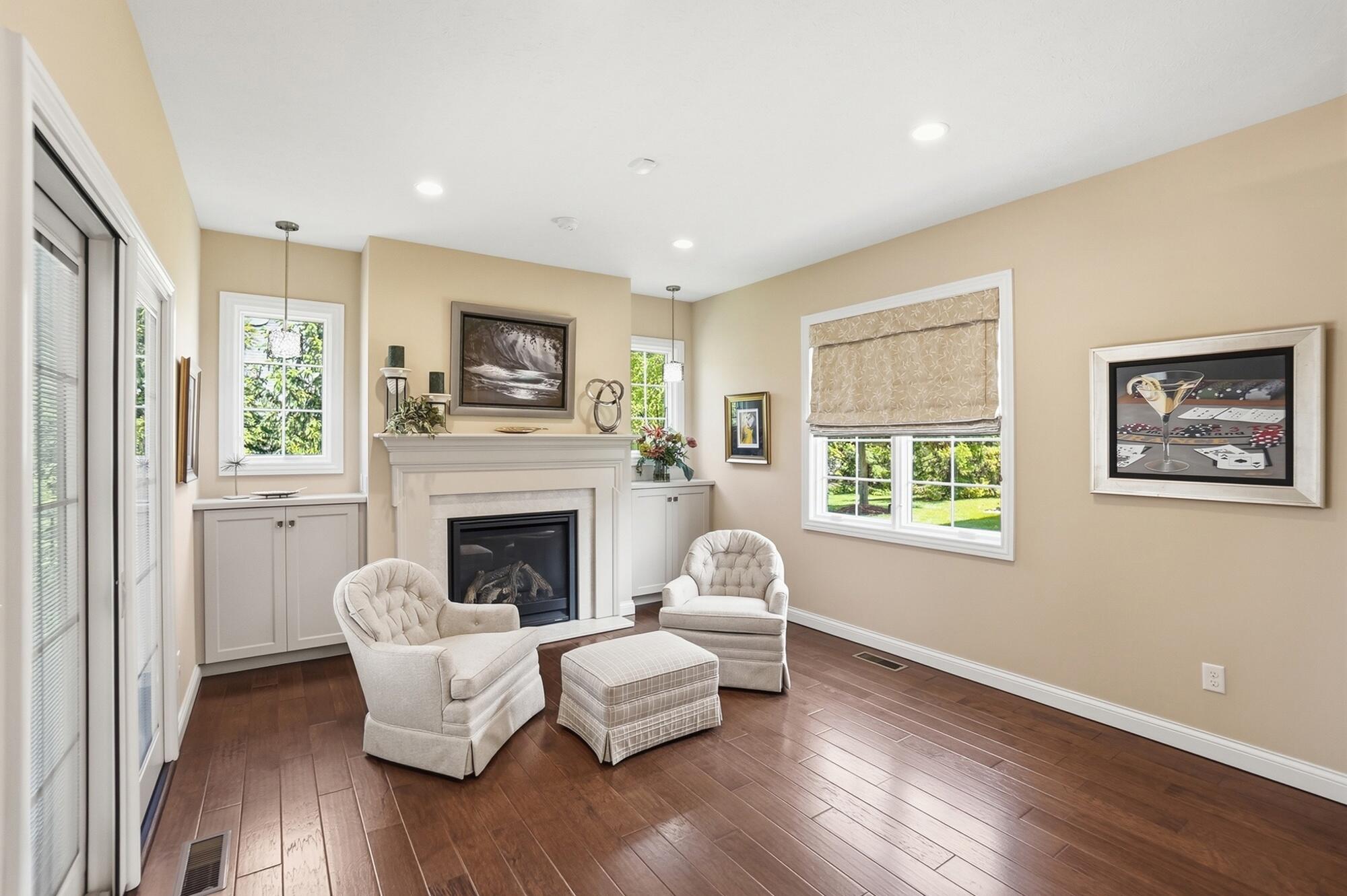 2370 Spring Rose Drive, Dayton, Ohio 45459