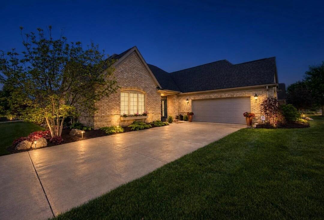 2370 Spring Rose Drive, Dayton, Ohio 45459