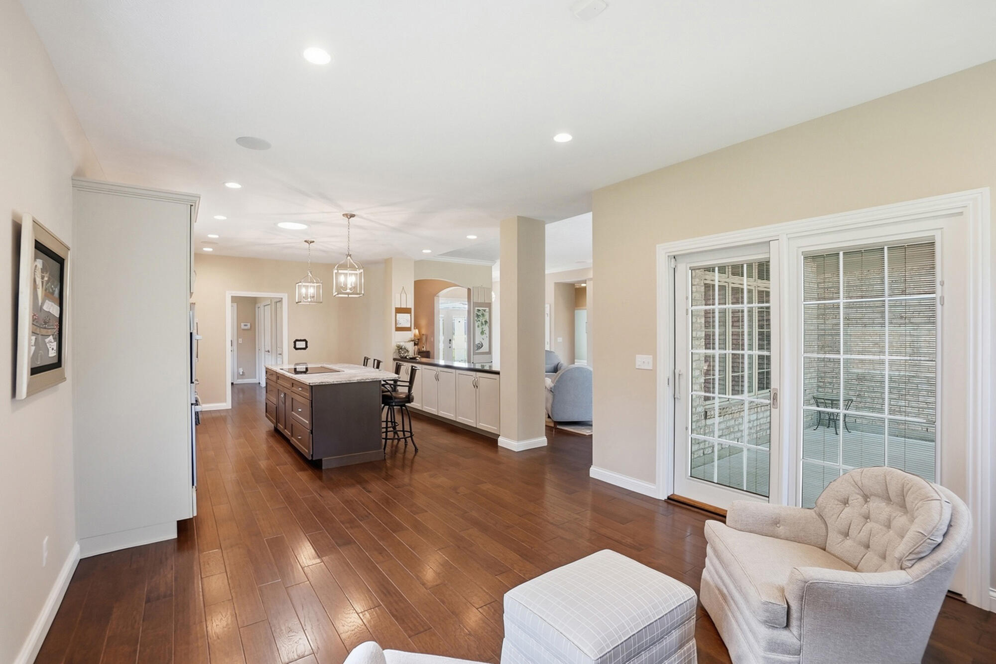 2370 Spring Rose Drive, Dayton, Ohio 45459