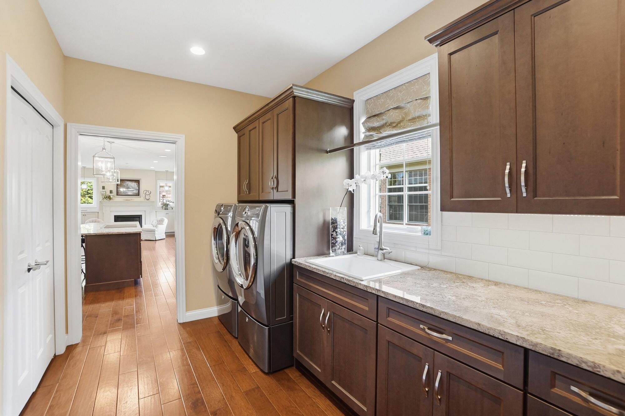 2370 Spring Rose Drive, Dayton, Ohio 45459