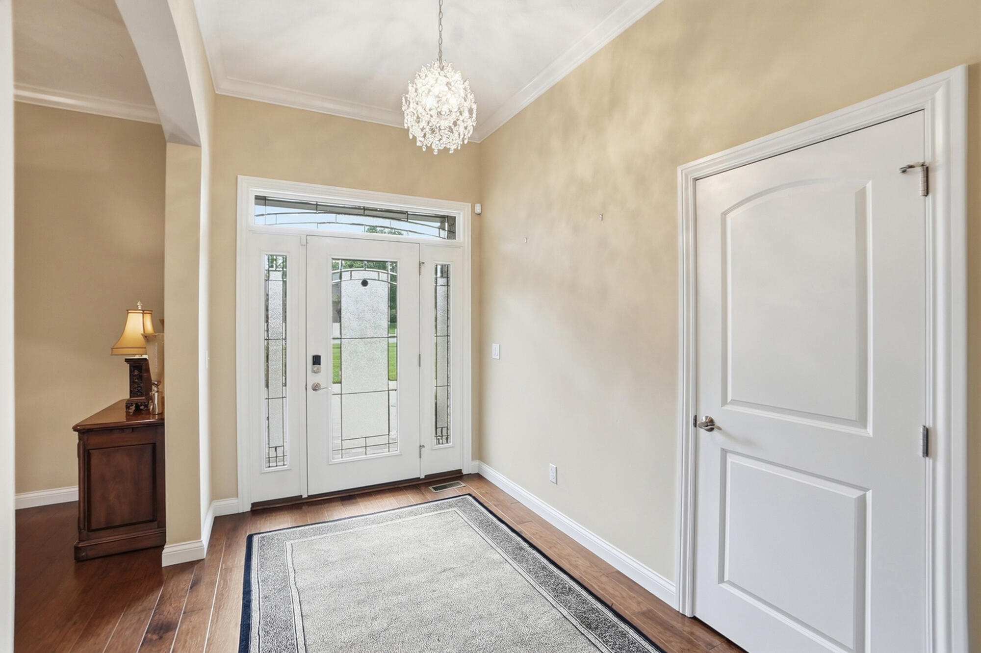 2370 Spring Rose Drive, Dayton, Ohio 45459