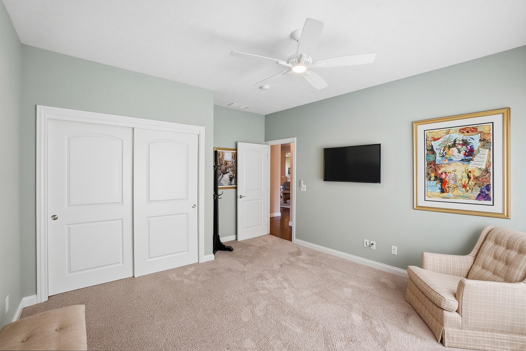 2370 Spring Rose Drive, Dayton, Ohio 45459