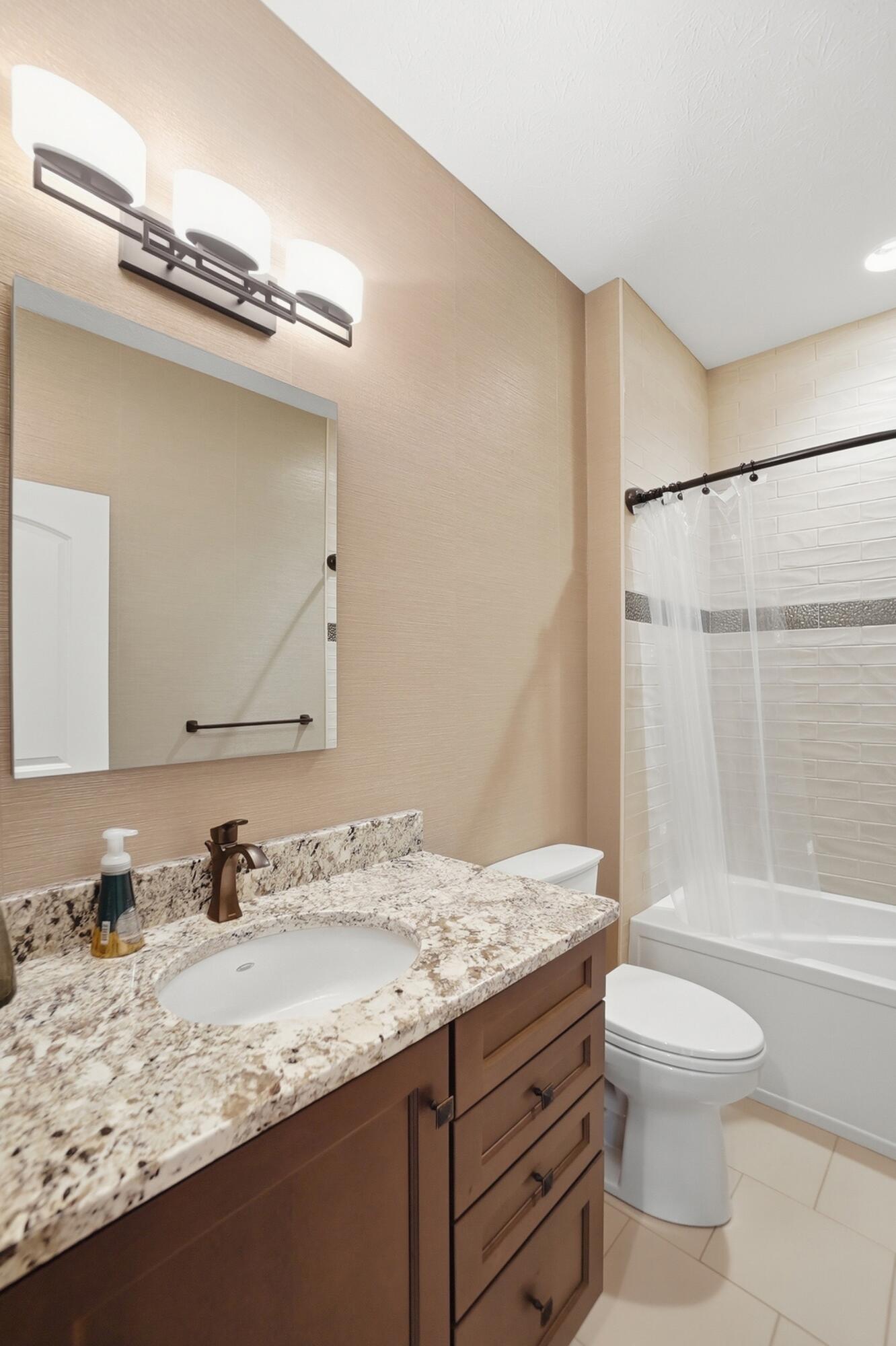 2370 Spring Rose Drive, Dayton, Ohio 45459