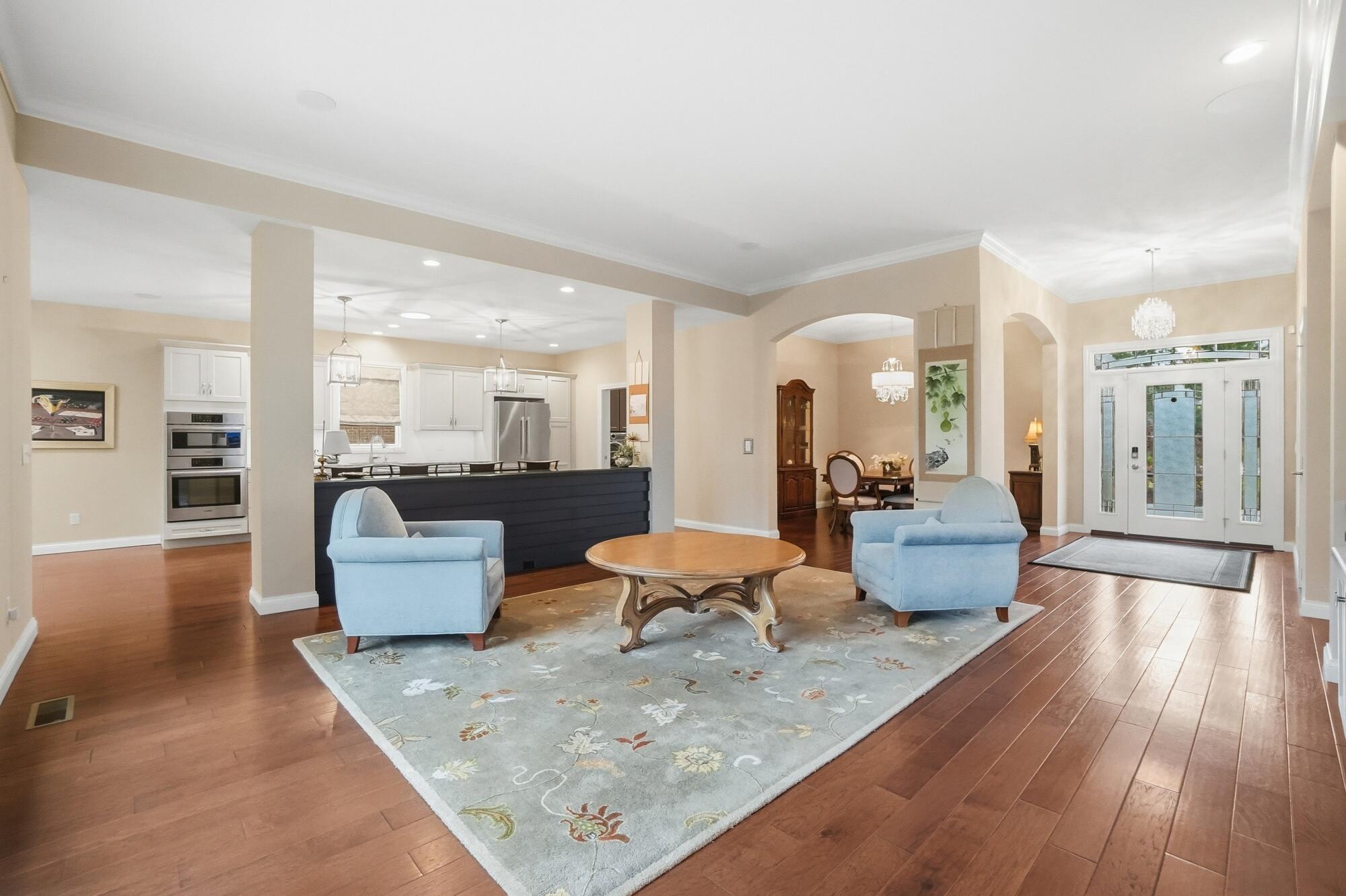 2370 Spring Rose Drive, Dayton, Ohio 45459