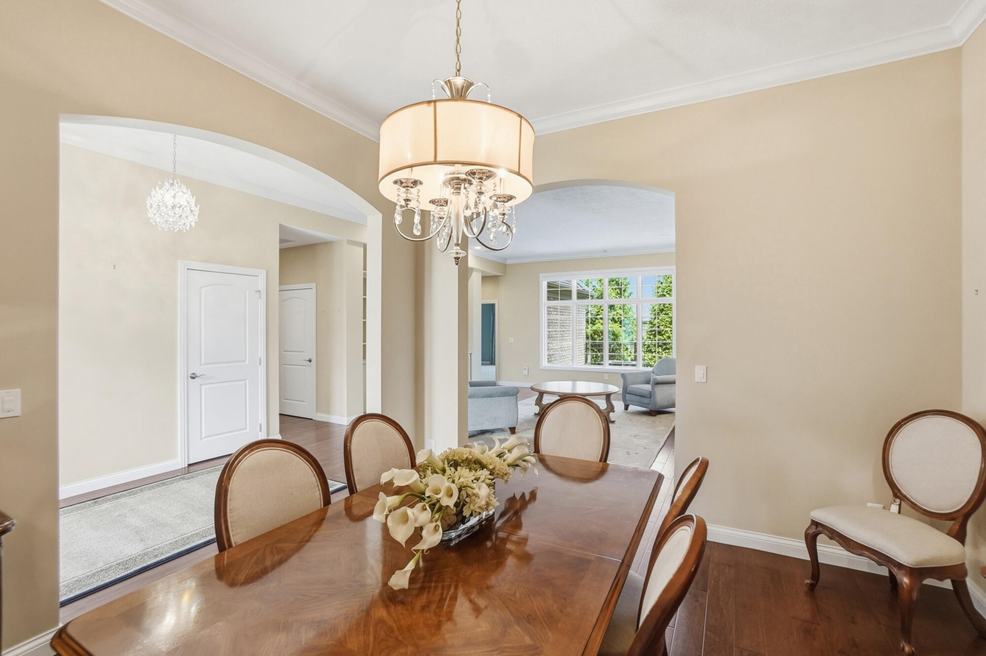 2370 Spring Rose Drive, Dayton, Ohio 45459
