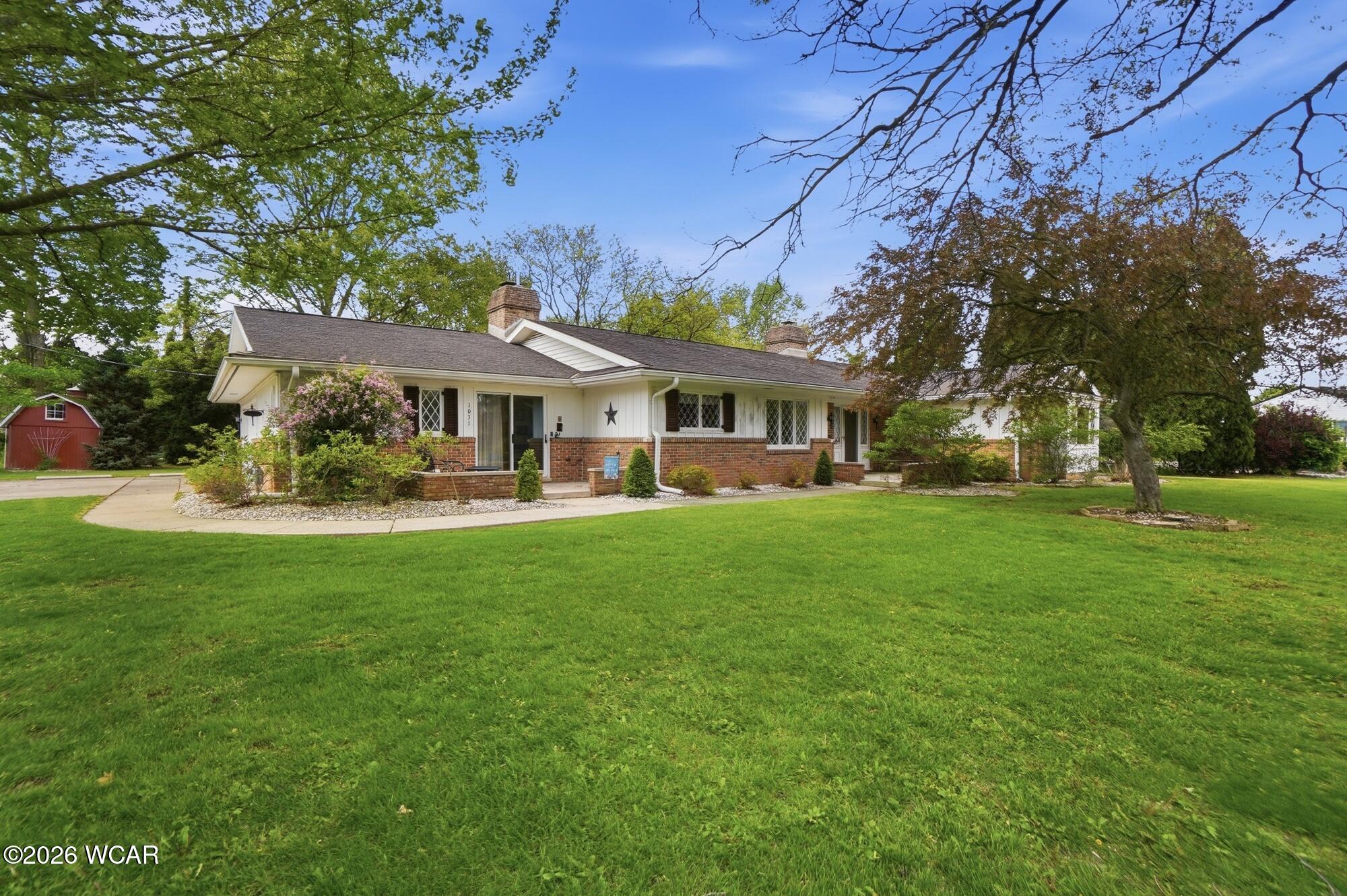1031 Fairfield Drive, Van Wert, Ohio