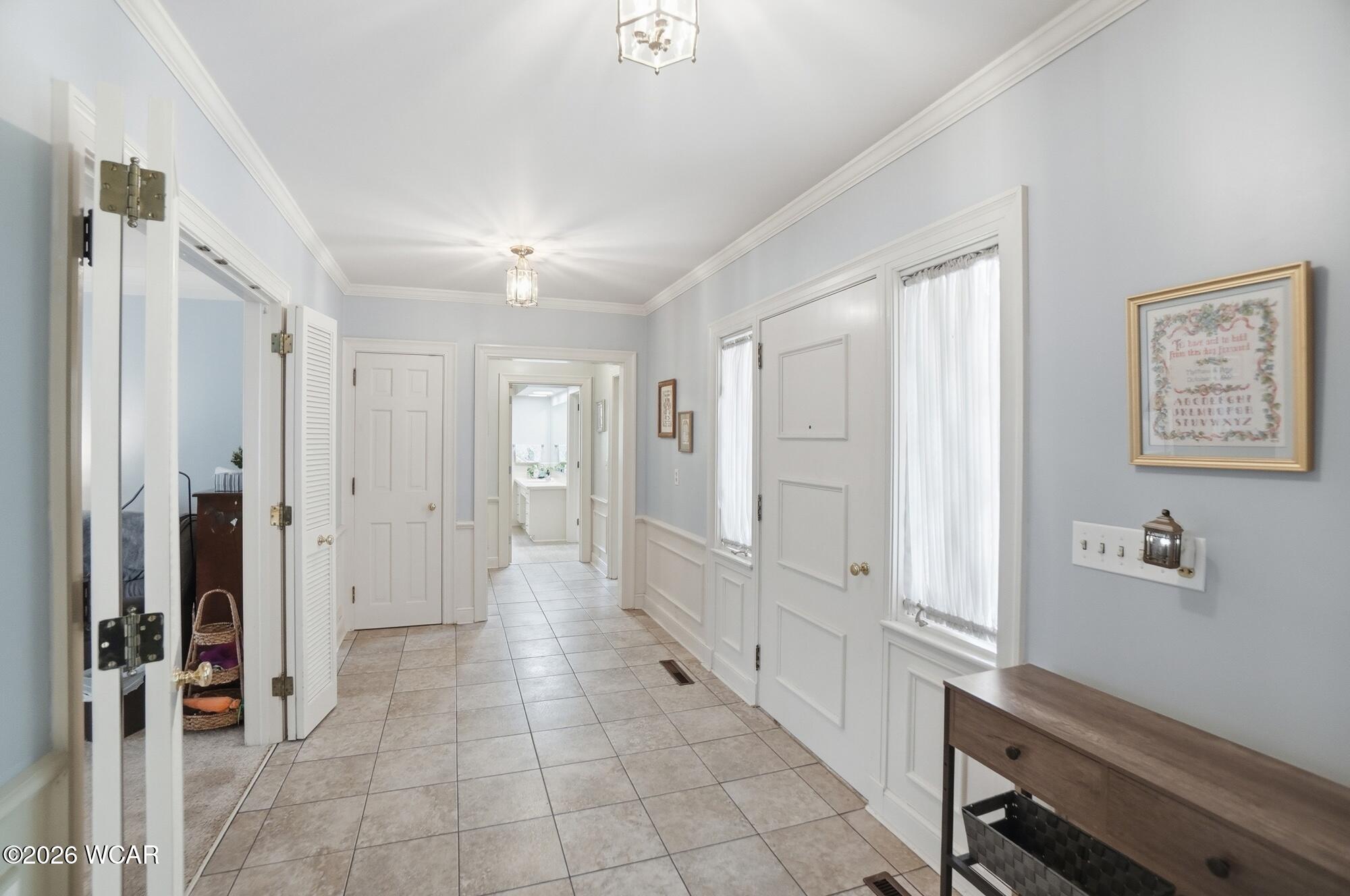 1031 Fairfield Drive, Van Wert, Ohio
