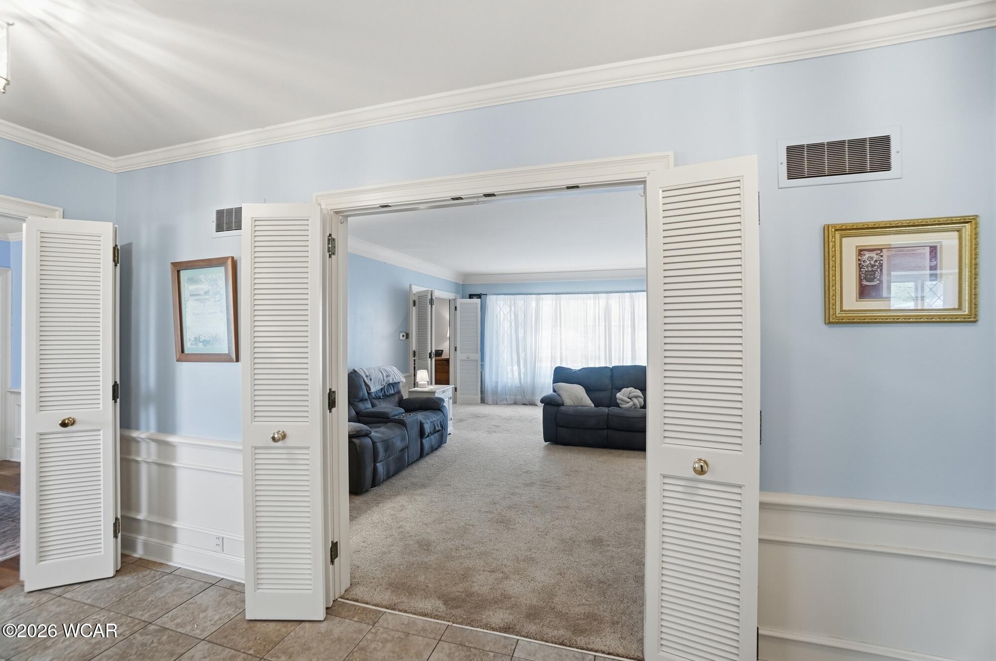 1031 Fairfield Drive, Van Wert, Ohio