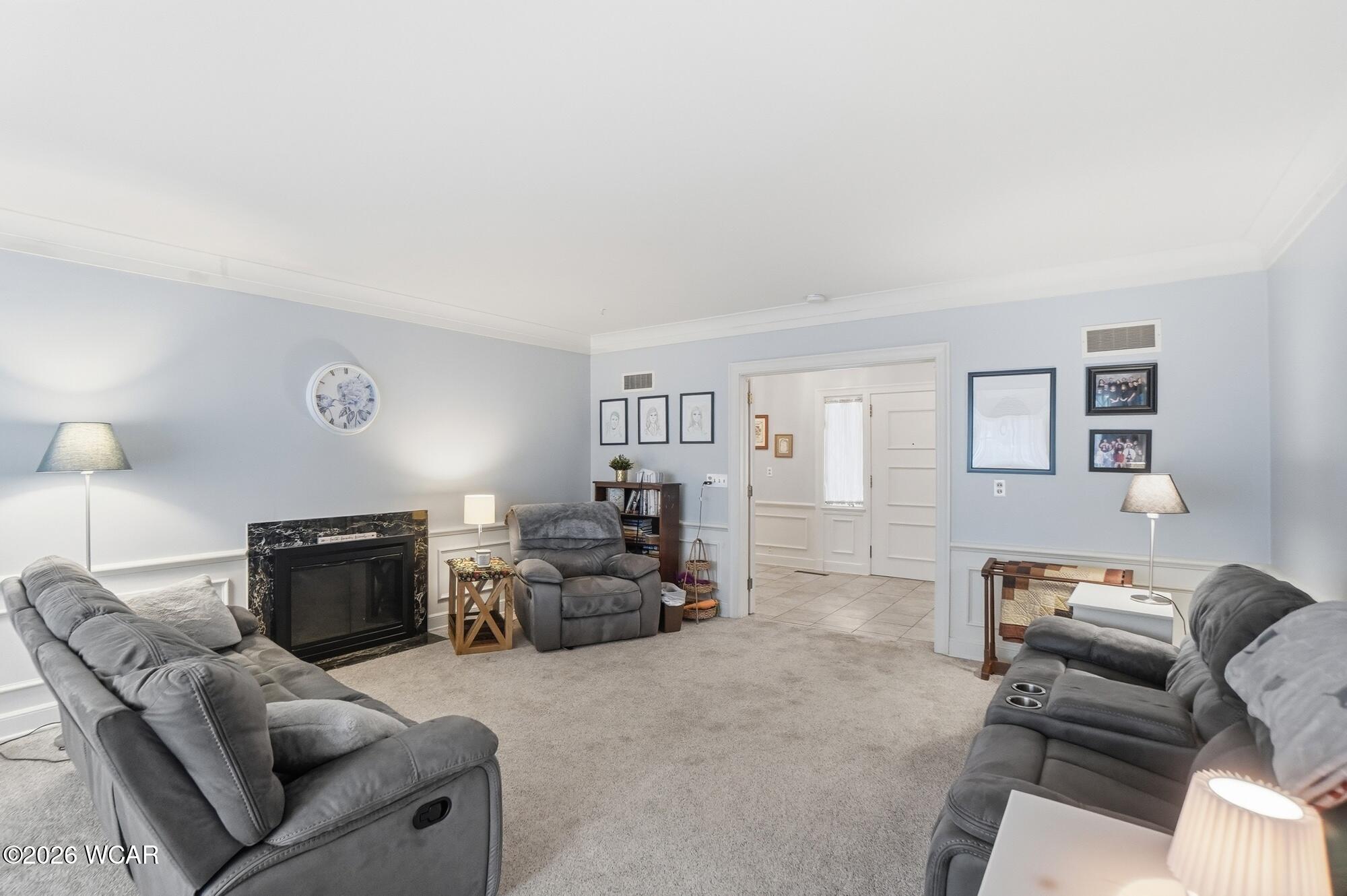 1031 Fairfield Drive, Van Wert, Ohio