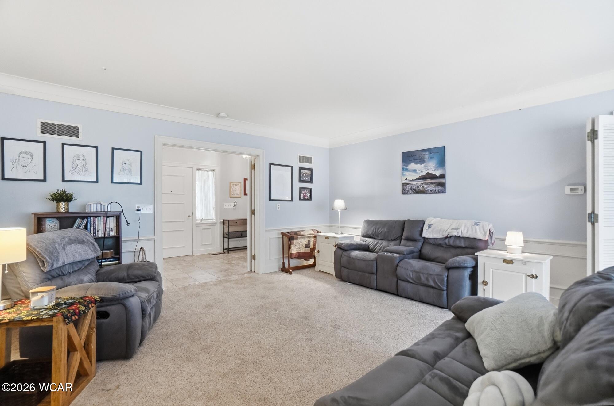 1031 Fairfield Drive, Van Wert, Ohio