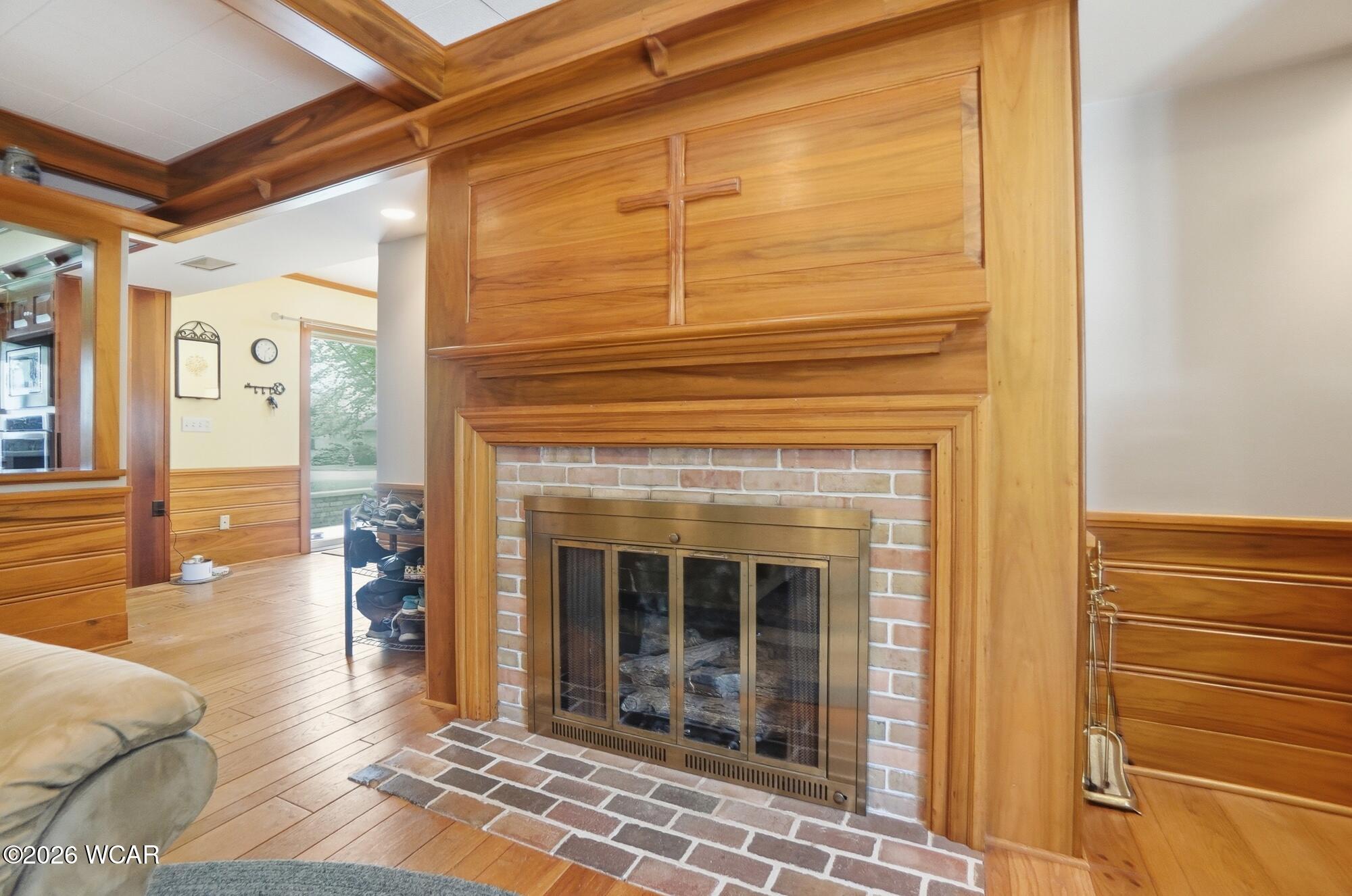 1031 Fairfield Drive, Van Wert, Ohio
