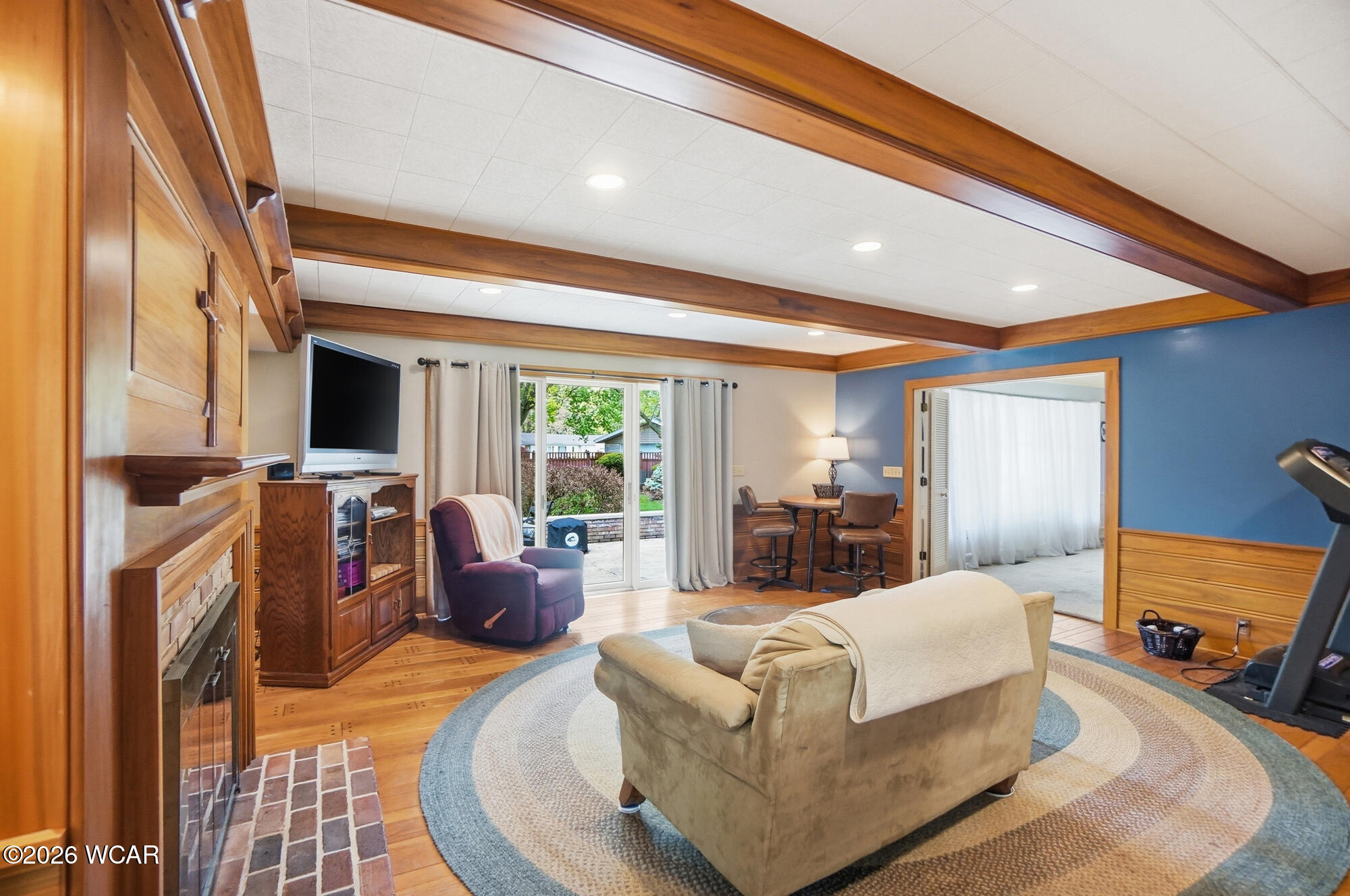 1031 Fairfield Drive, Van Wert, Ohio