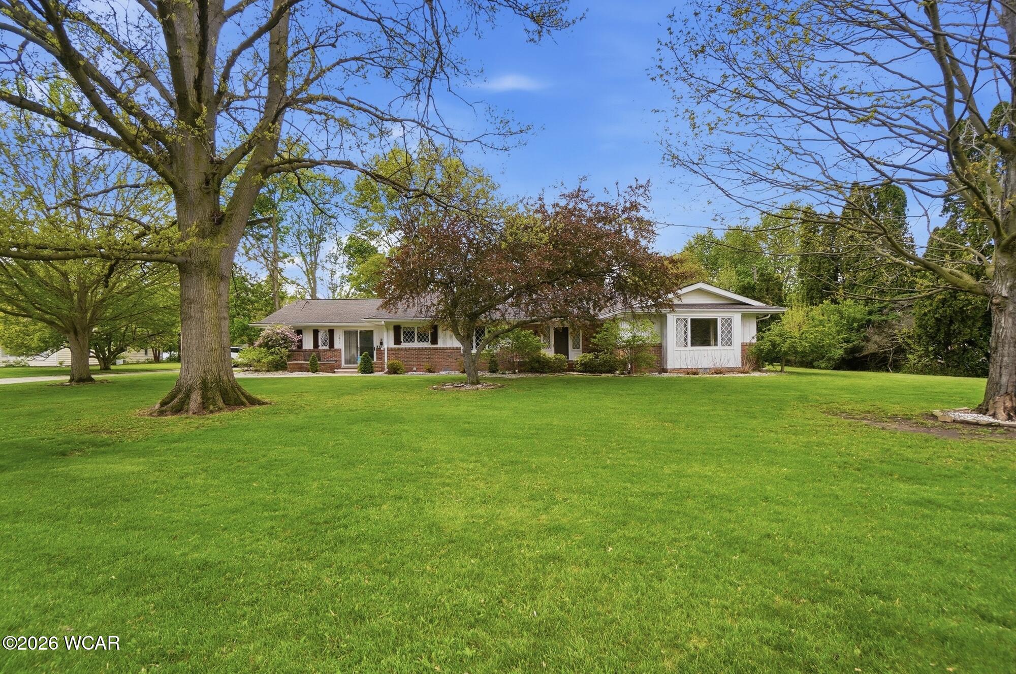 1031 Fairfield Drive, Van Wert, Ohio