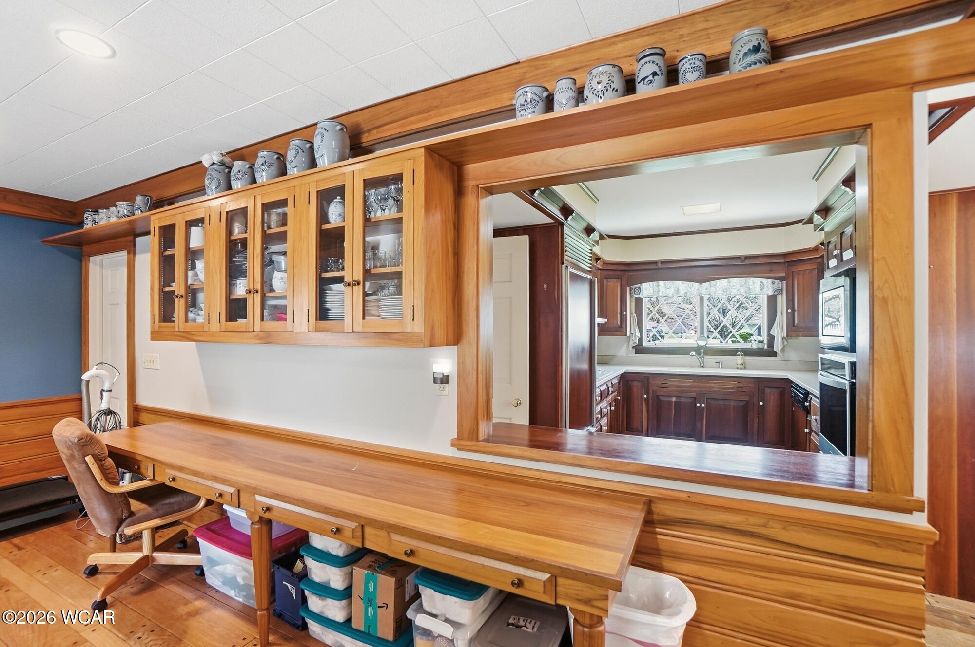 1031 Fairfield Drive, Van Wert, Ohio