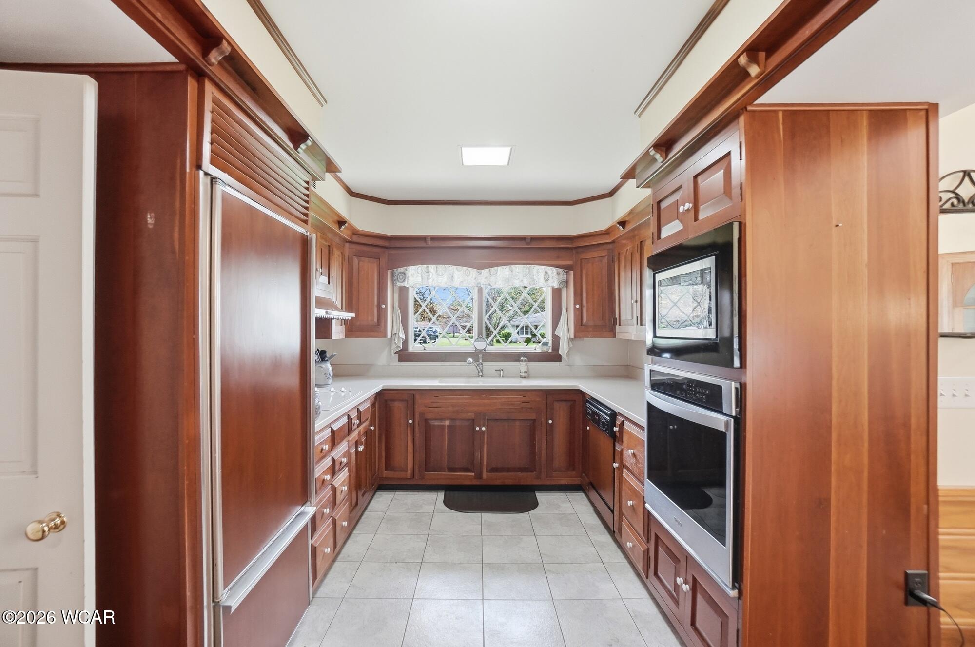 1031 Fairfield Drive, Van Wert, Ohio