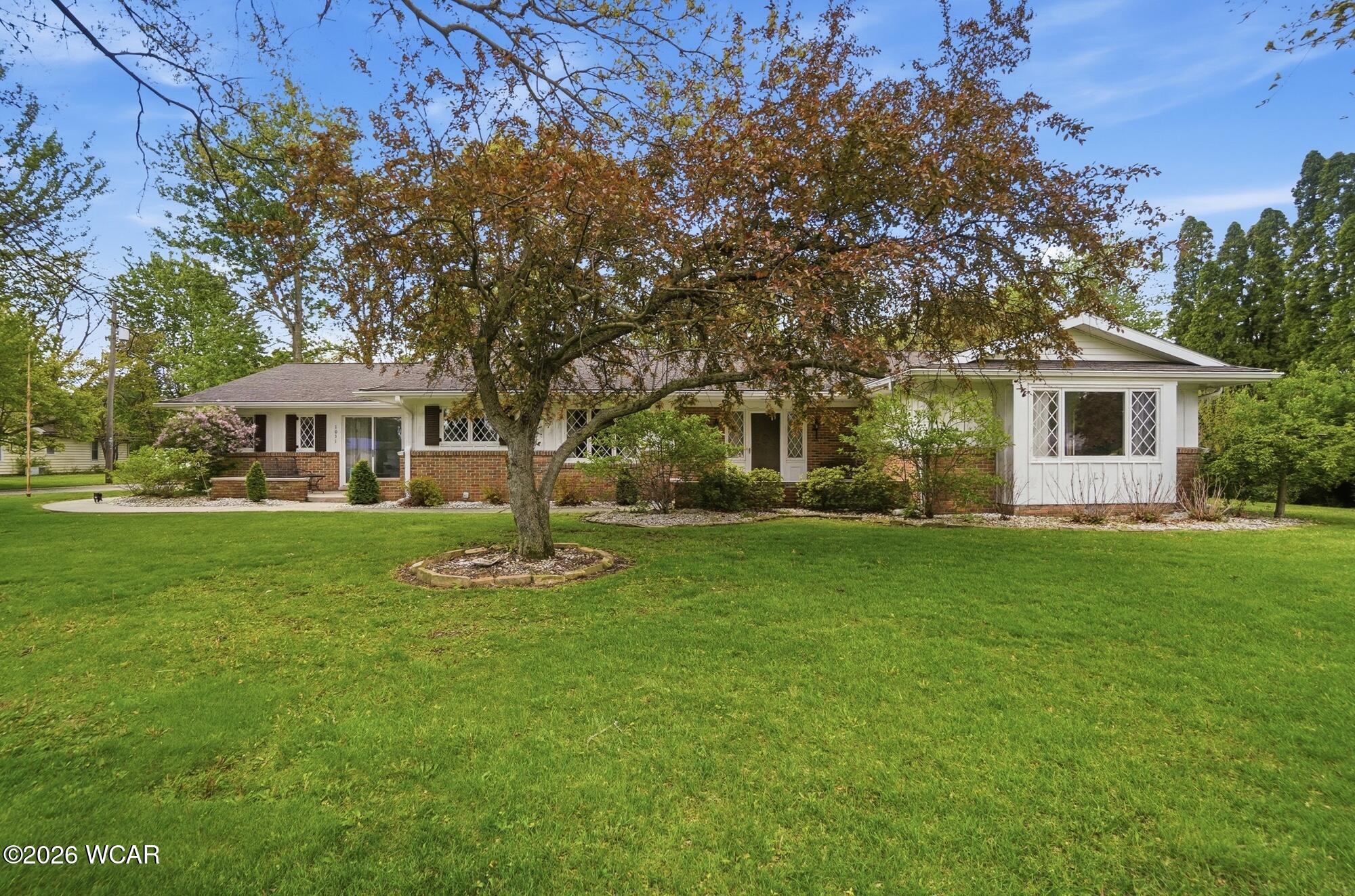 1031 Fairfield Drive, Van Wert, Ohio