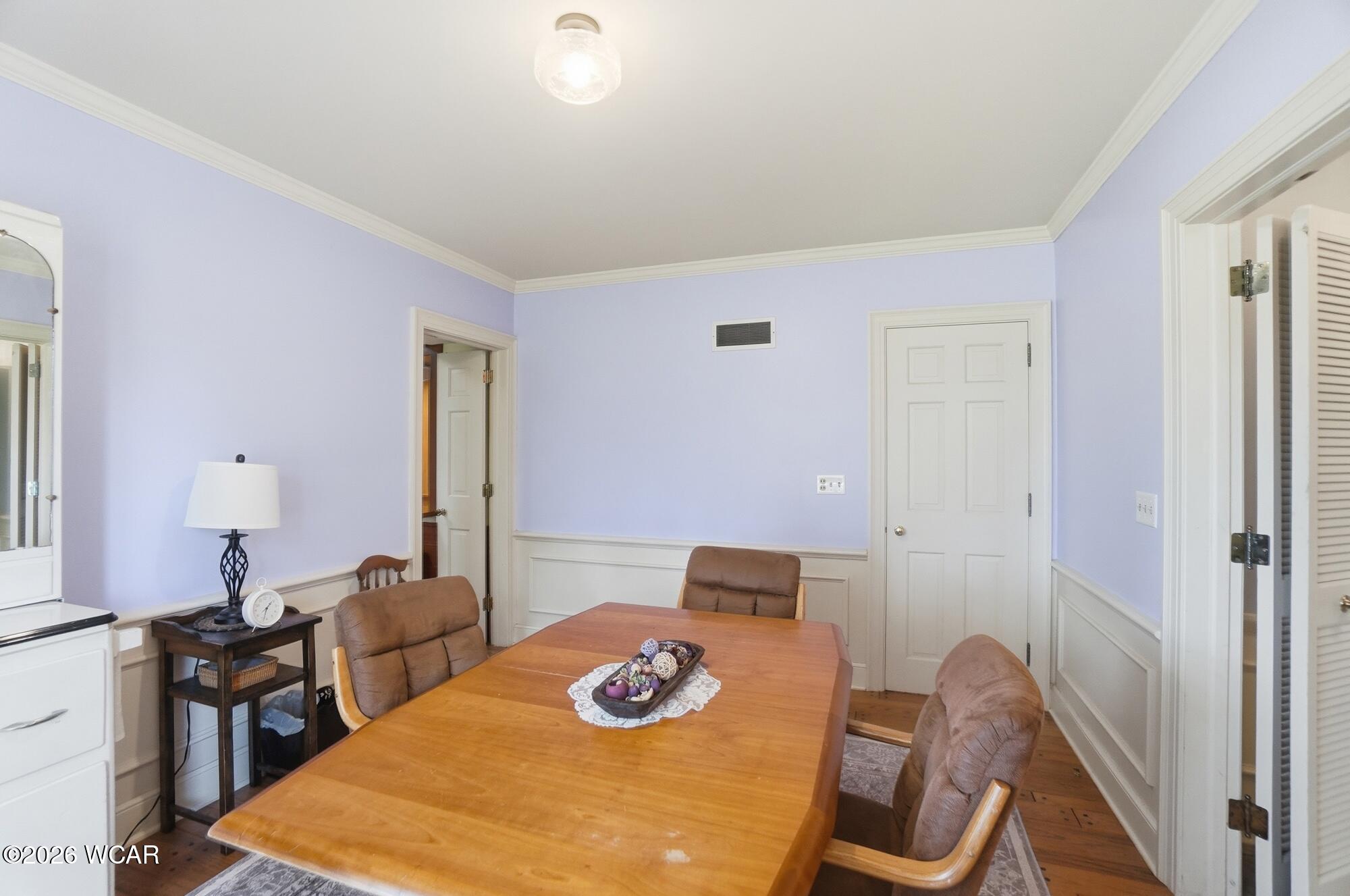 1031 Fairfield Drive, Van Wert, Ohio