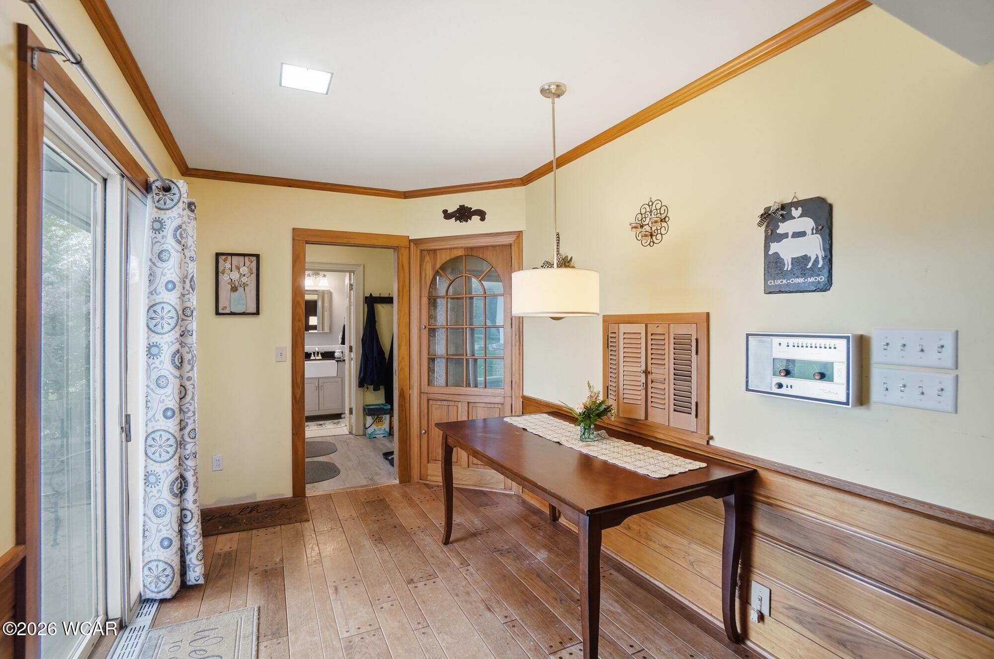 1031 Fairfield Drive, Van Wert, Ohio