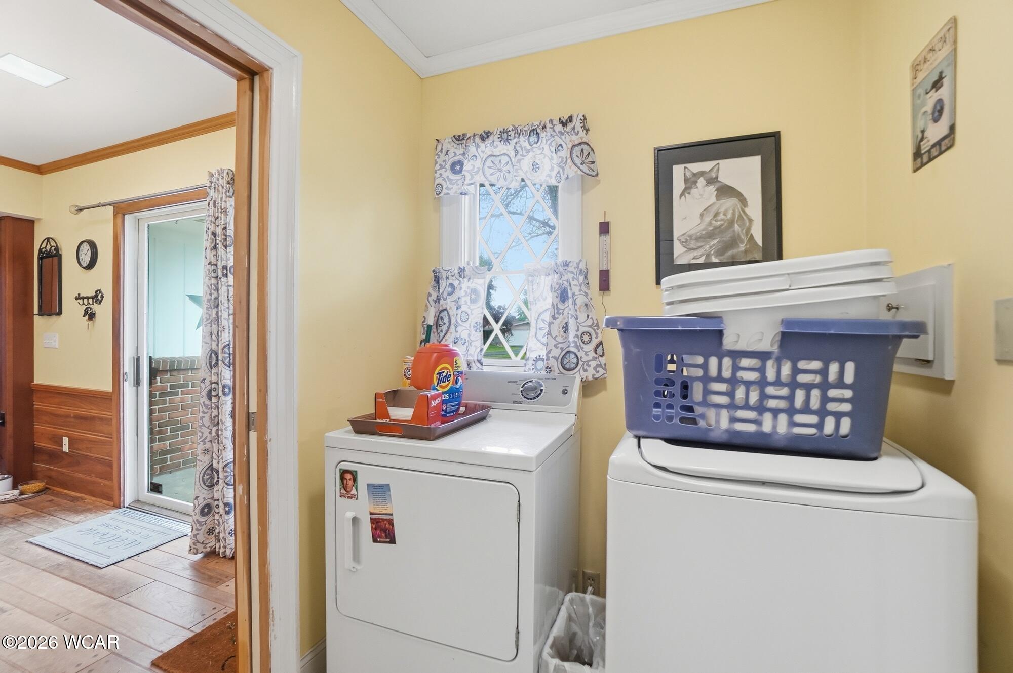 1031 Fairfield Drive, Van Wert, Ohio