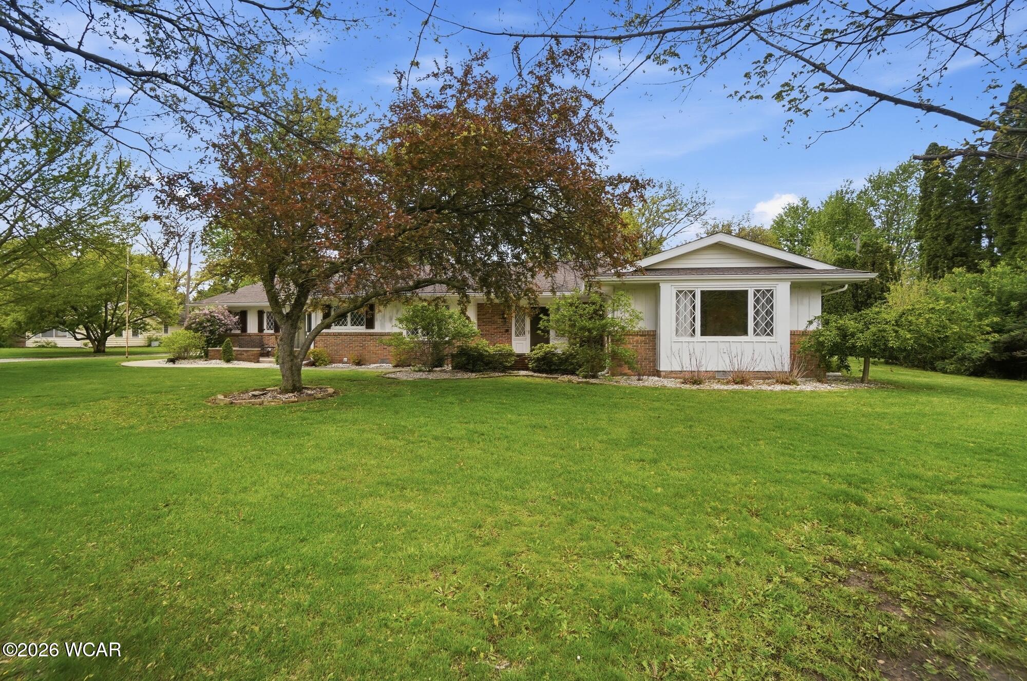 1031 Fairfield Drive, Van Wert, Ohio