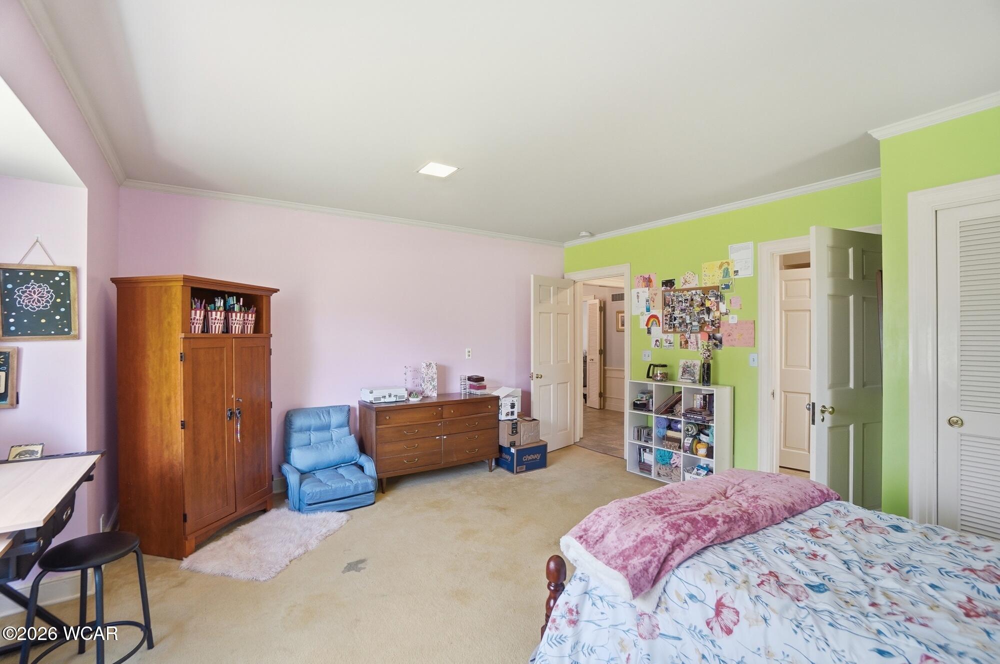 1031 Fairfield Drive, Van Wert, Ohio
