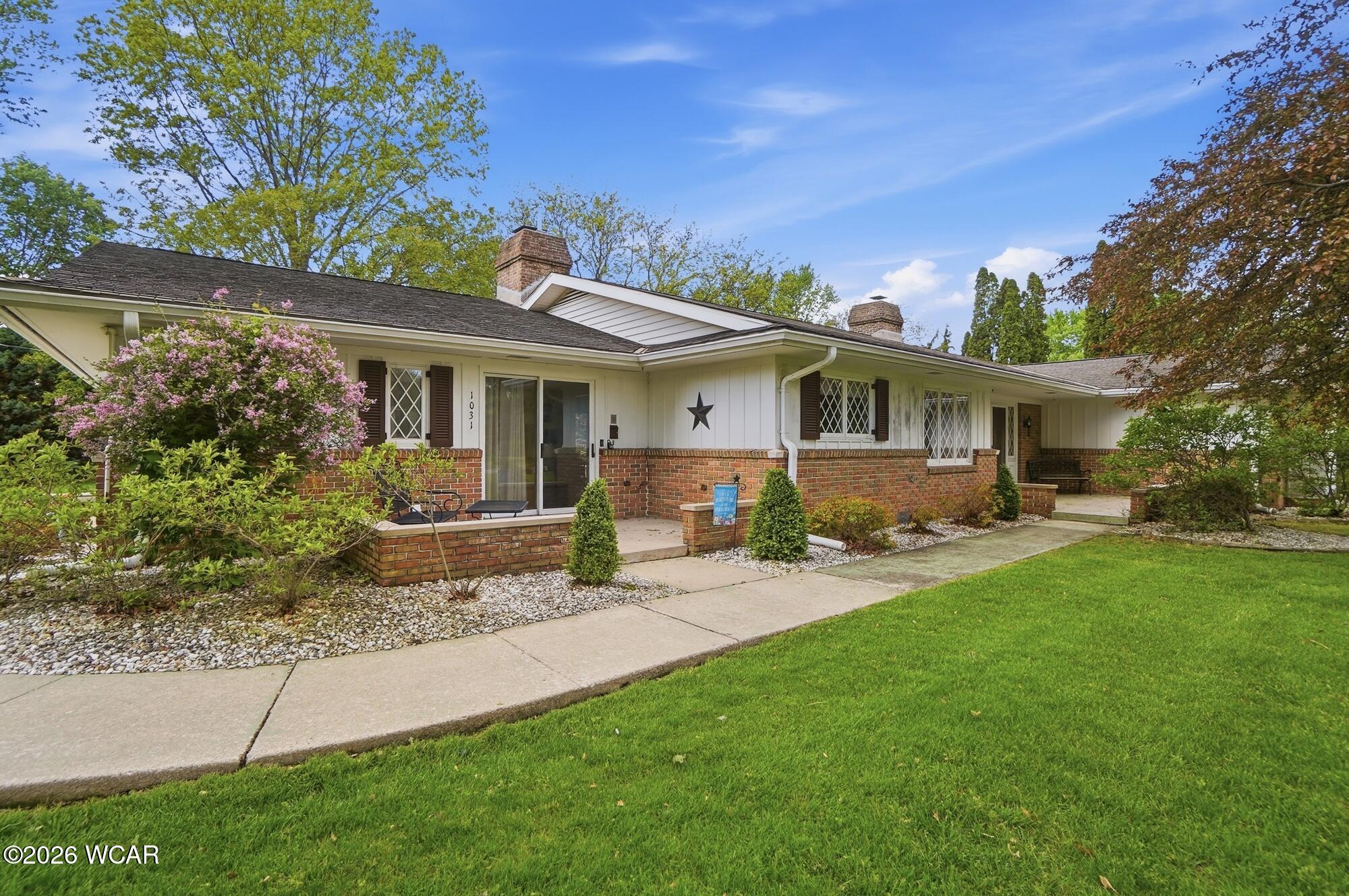 1031 Fairfield Drive, Van Wert, Ohio