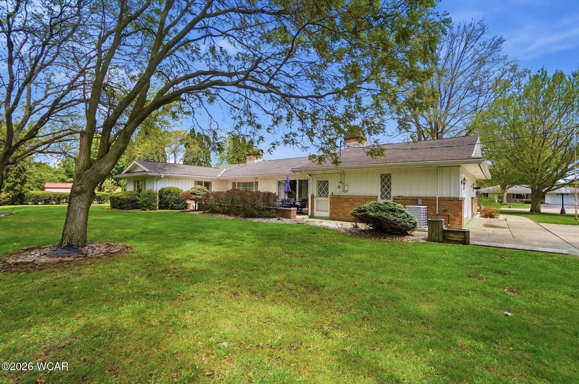 1031 Fairfield Drive, Van Wert, Ohio