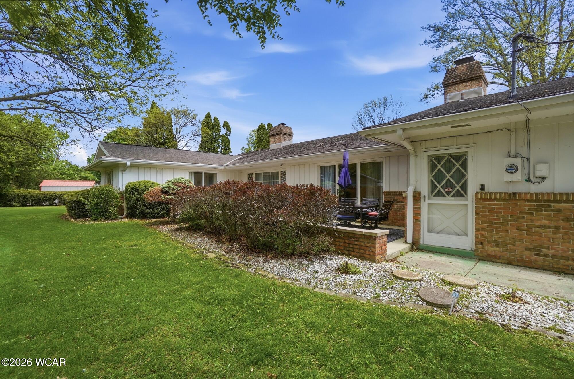 1031 Fairfield Drive, Van Wert, Ohio