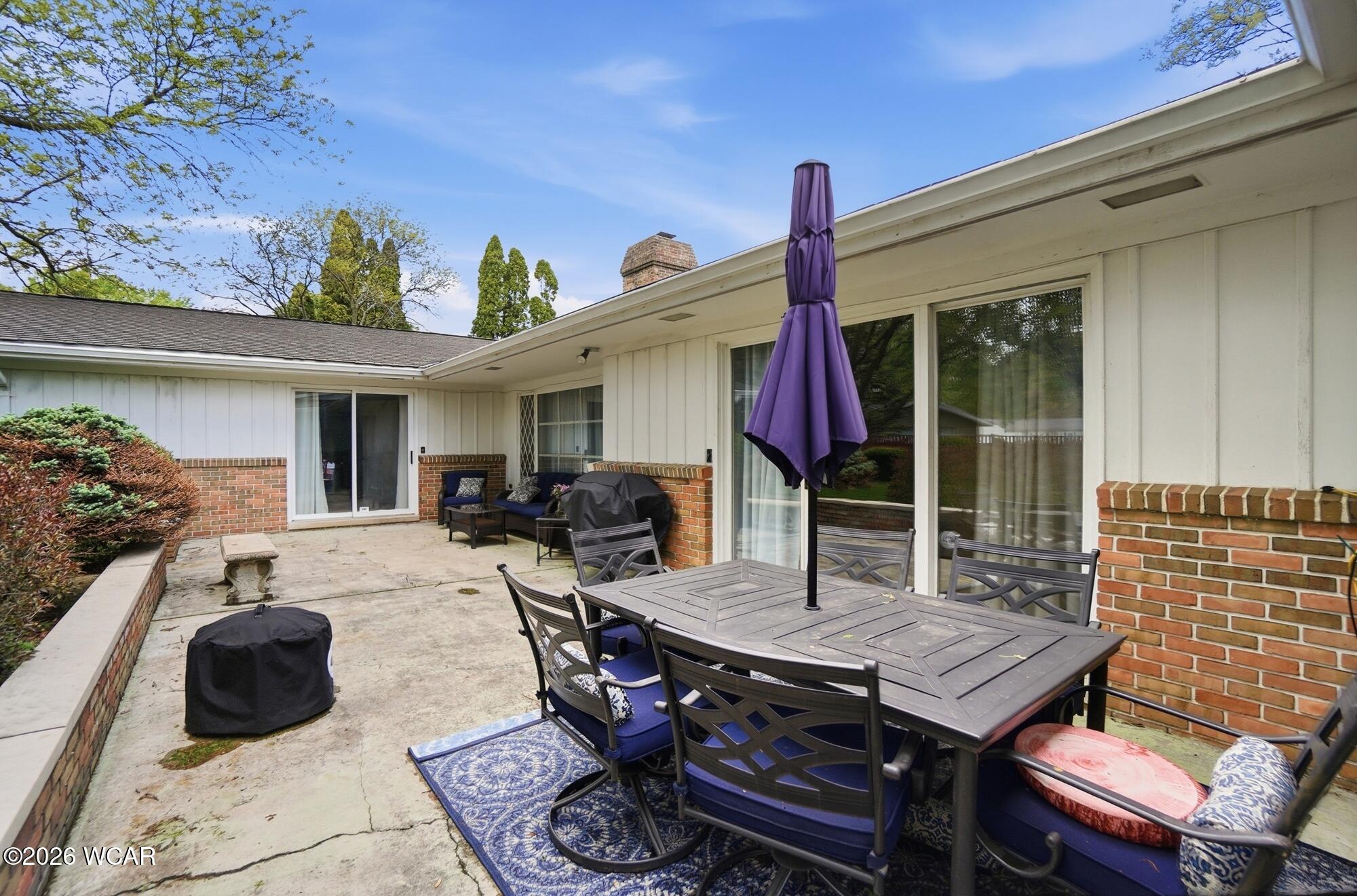 1031 Fairfield Drive, Van Wert, Ohio
