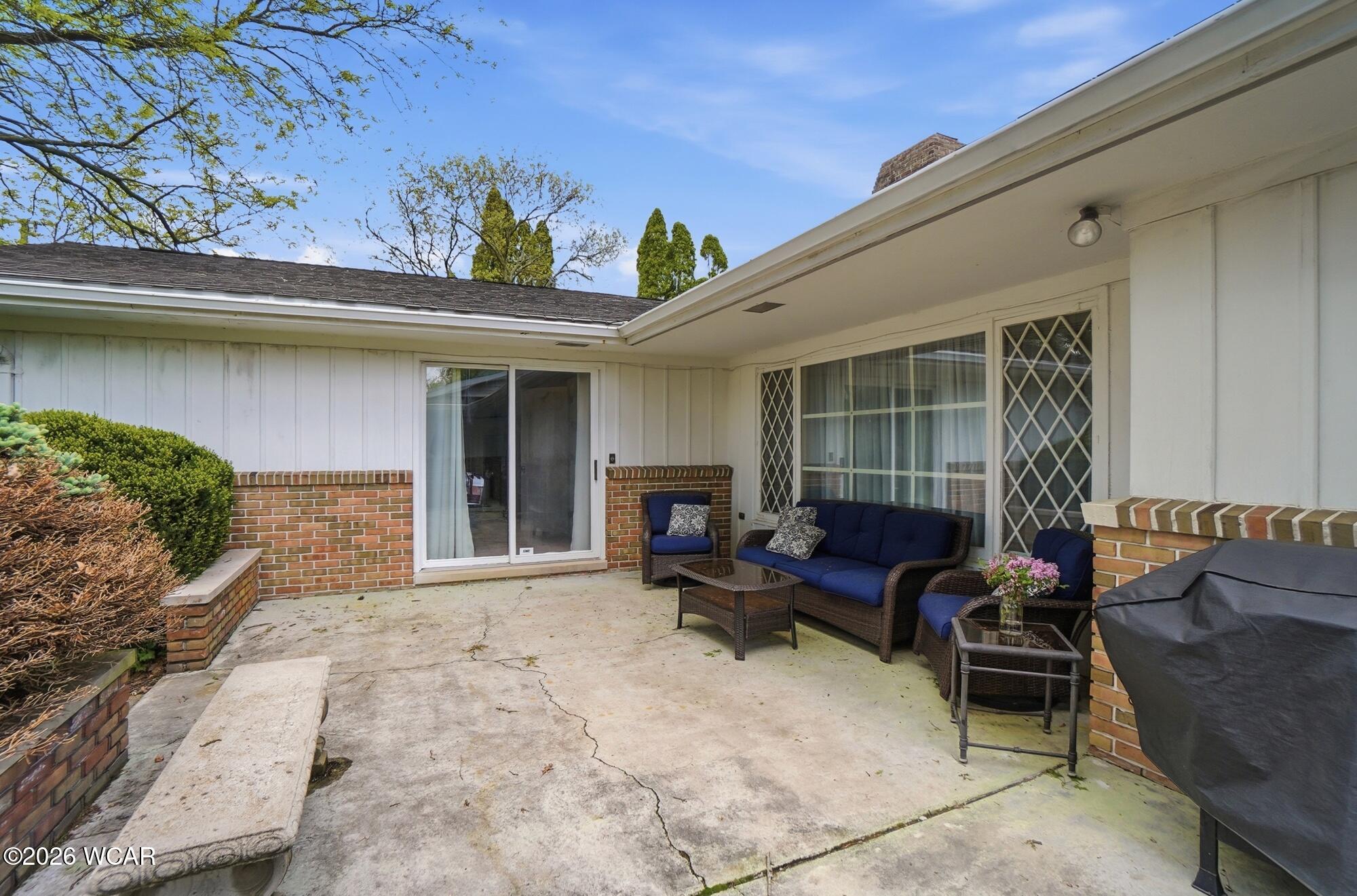 1031 Fairfield Drive, Van Wert, Ohio