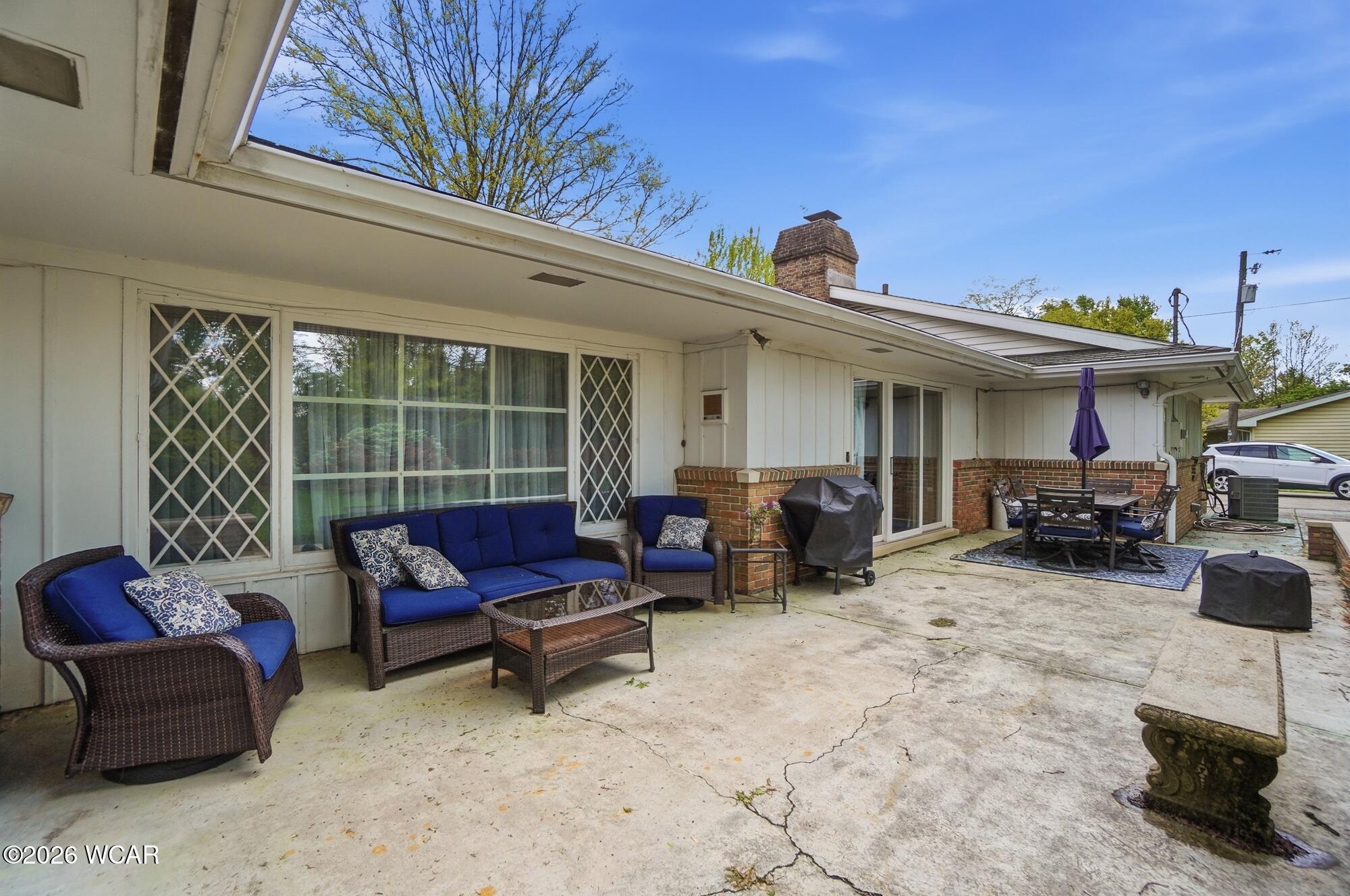 1031 Fairfield Drive, Van Wert, Ohio