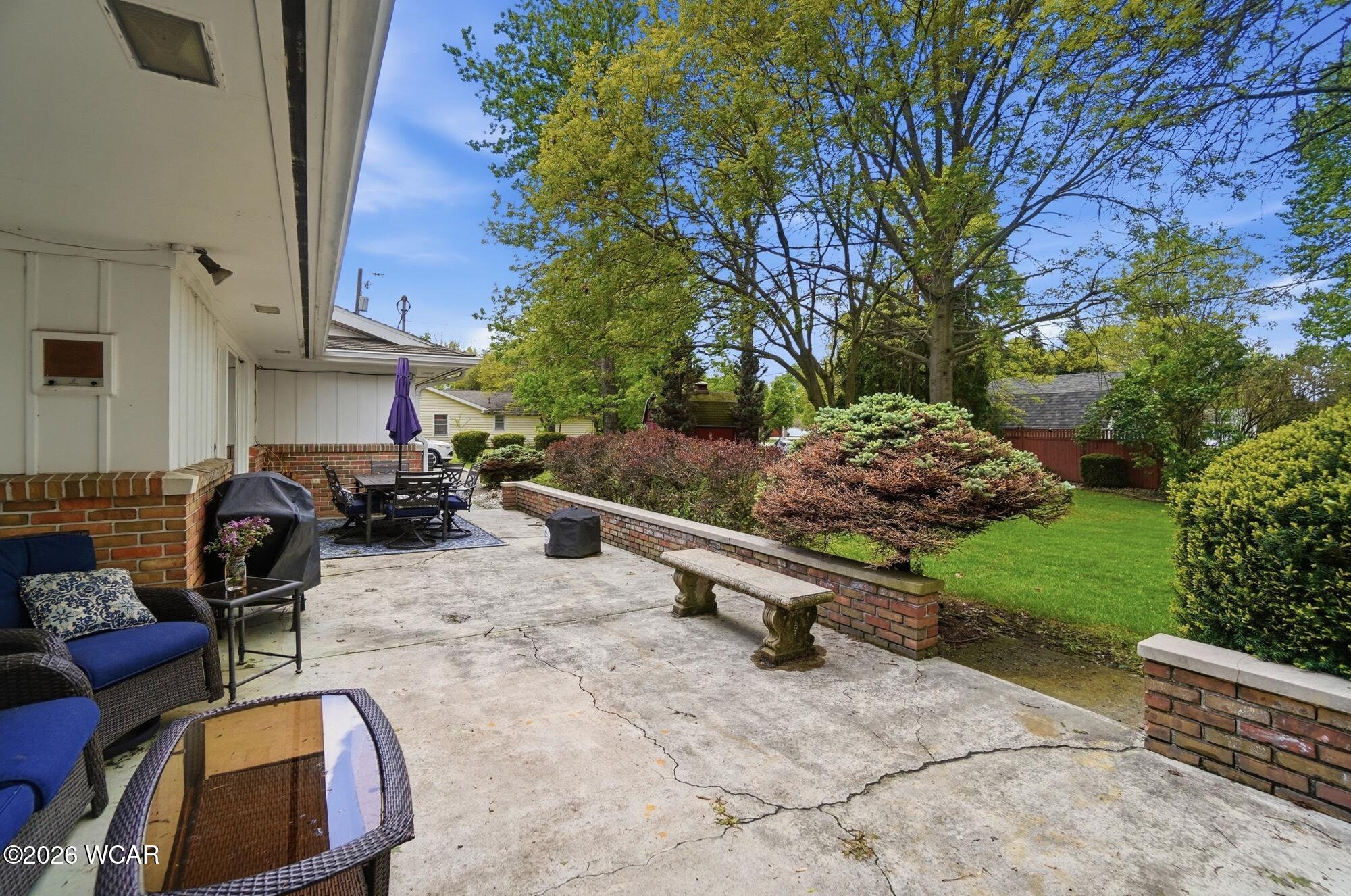 1031 Fairfield Drive, Van Wert, Ohio